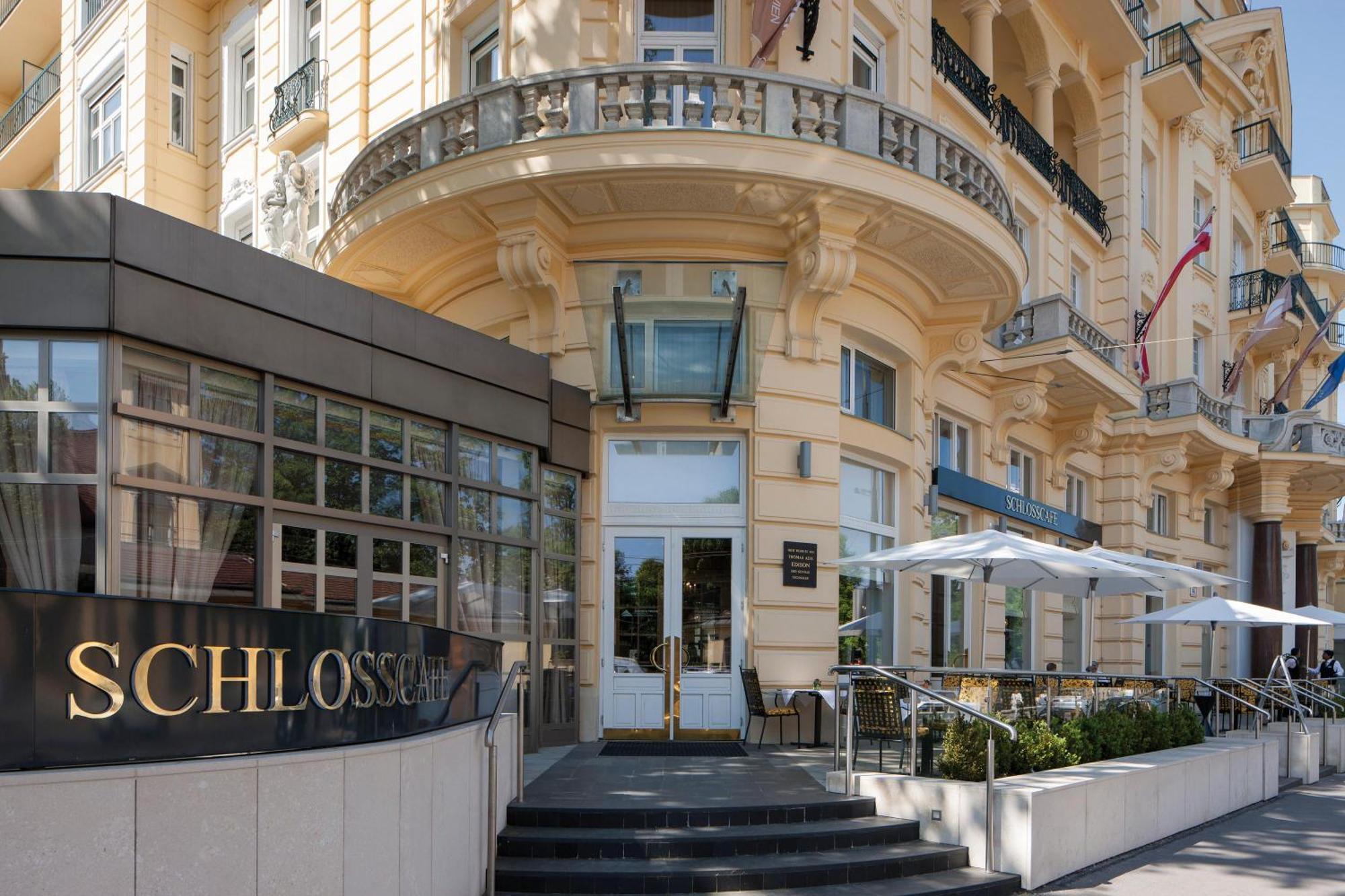 Austria Trend Parkhotel Schoenbrunn 4*