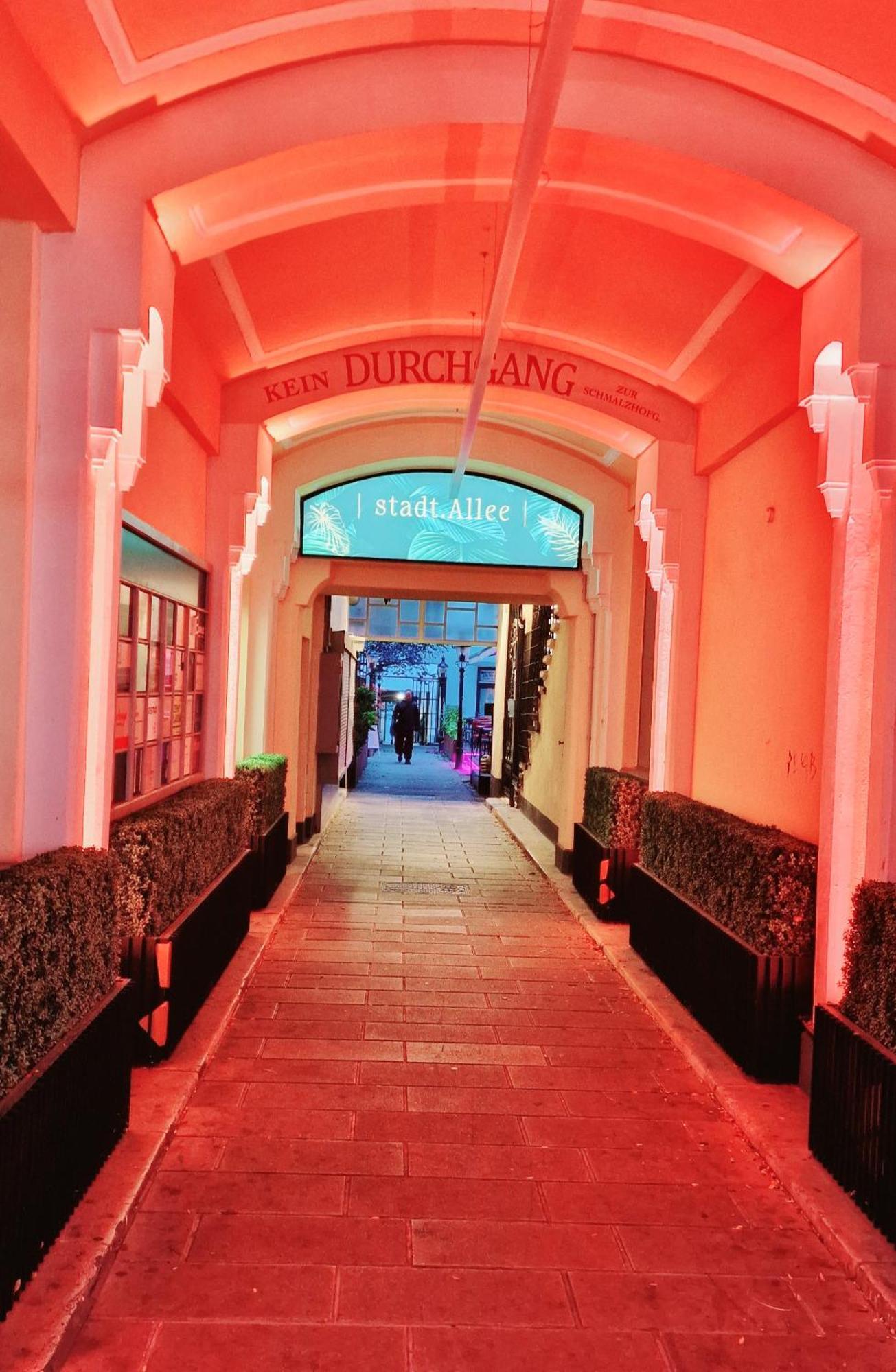Boutique Hotel *