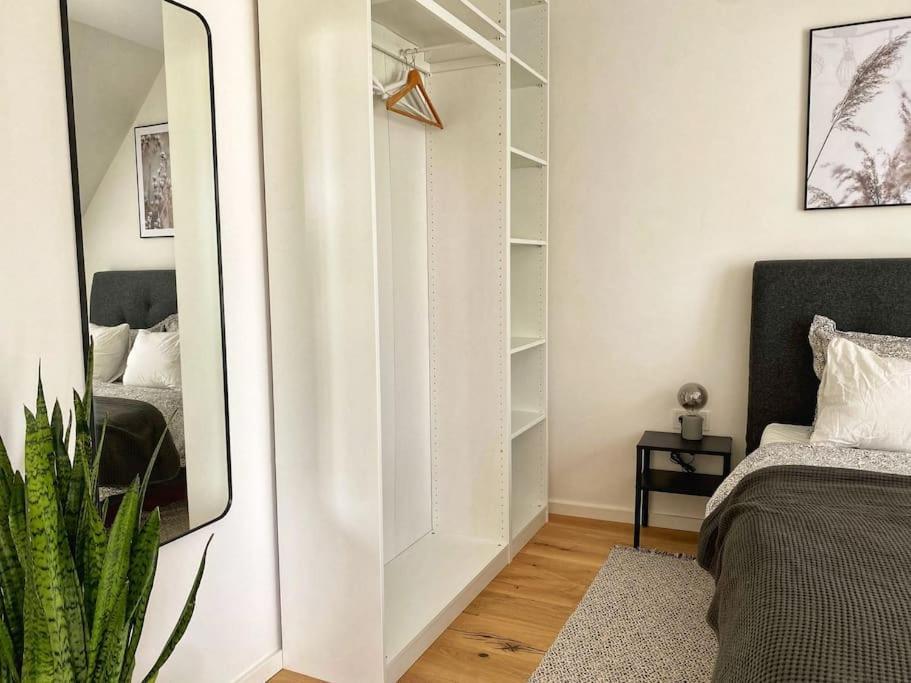 Apartment Rooftop With Terrace & Ac - Self Check-in *