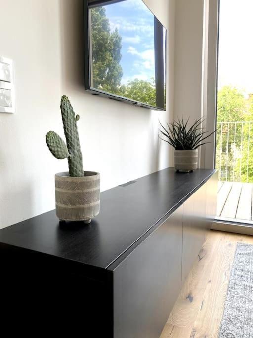 Rooftop With Terrace & Ac - Self Check-in Apartment Vienna