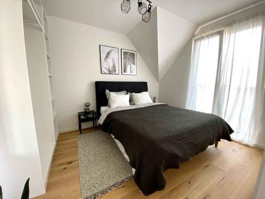 Rooftop With Terrace & Ac - Self Check-in Apartment *
