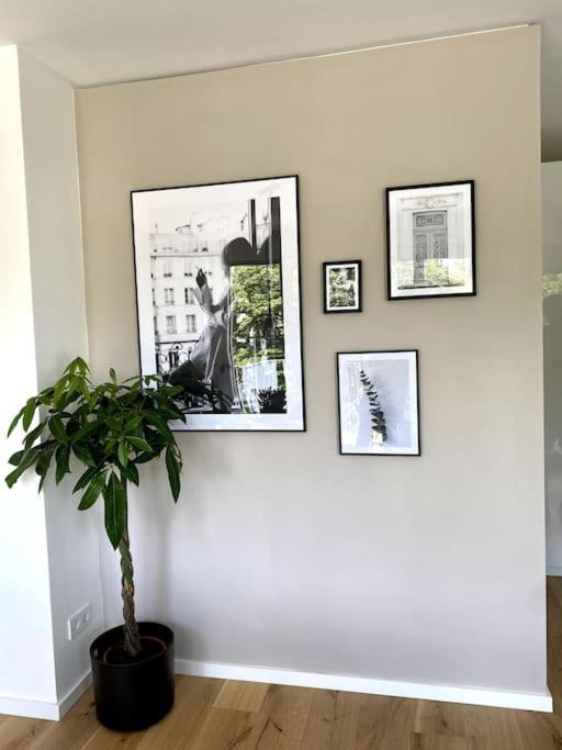 Apartment Rooftop With Terrace & Ac - Self Check-in Vienna