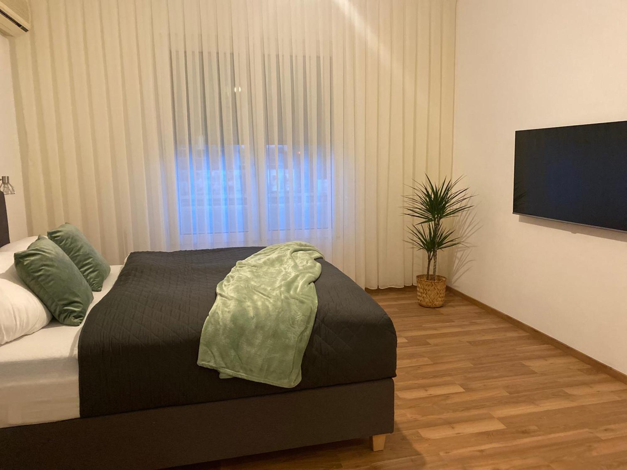 Apartment Zentrales Naehe Naschmarkt