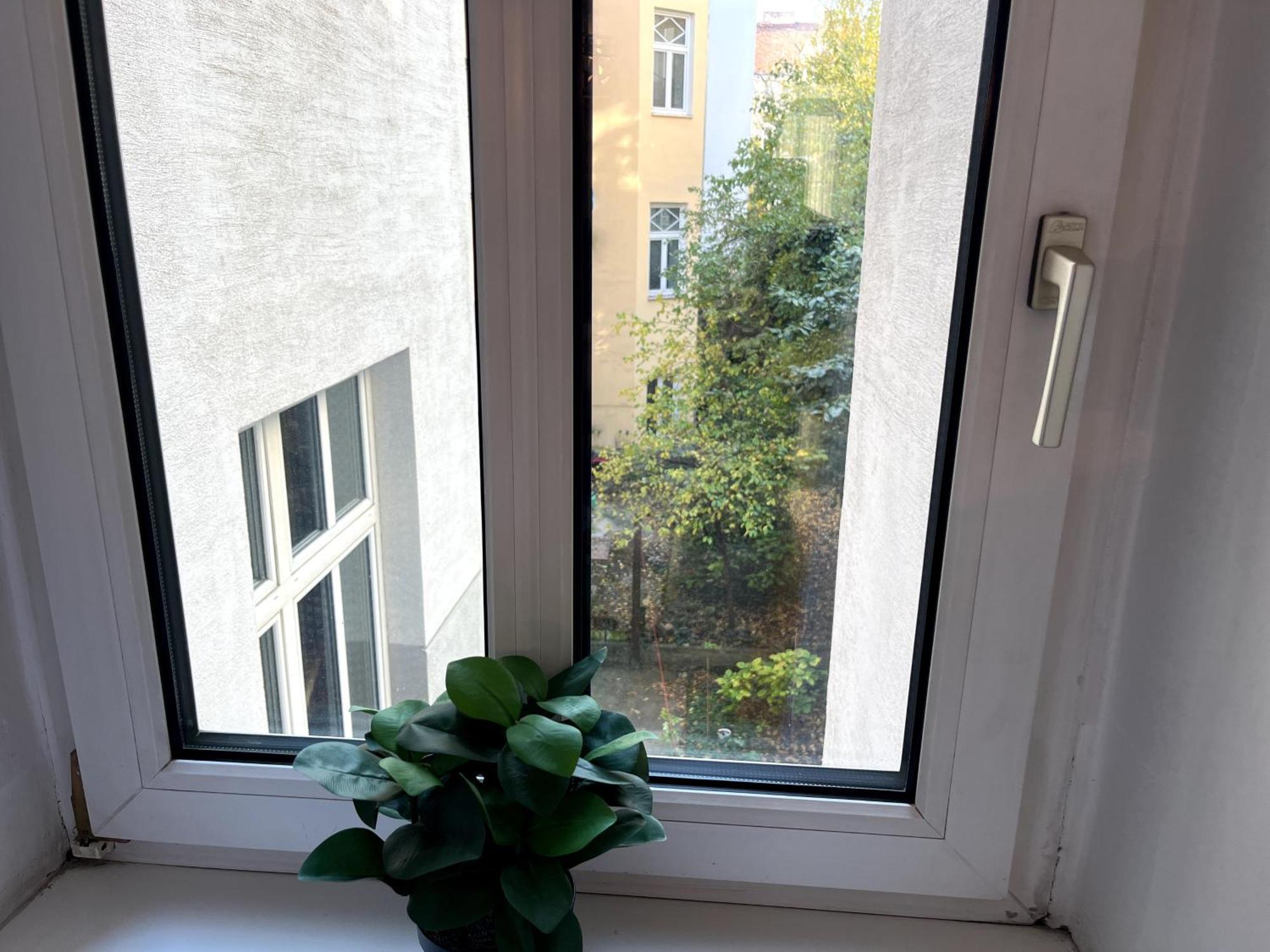 Cozy Two-bedroom Near Metro Appartamento Vienna