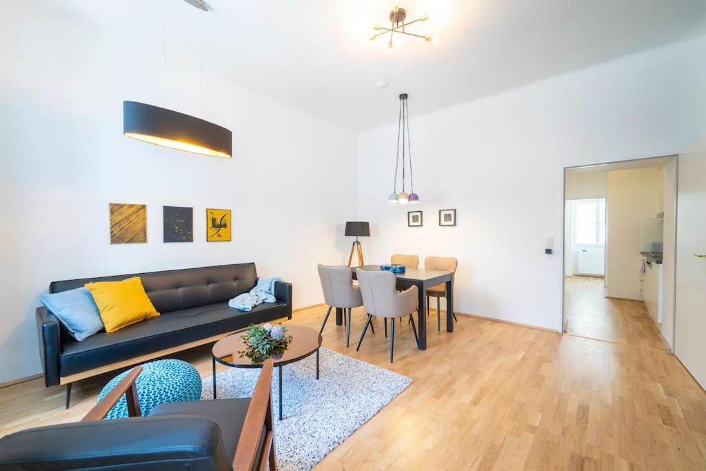 Comfort Nahe Uno-city Und Vic Levestate * Vienna