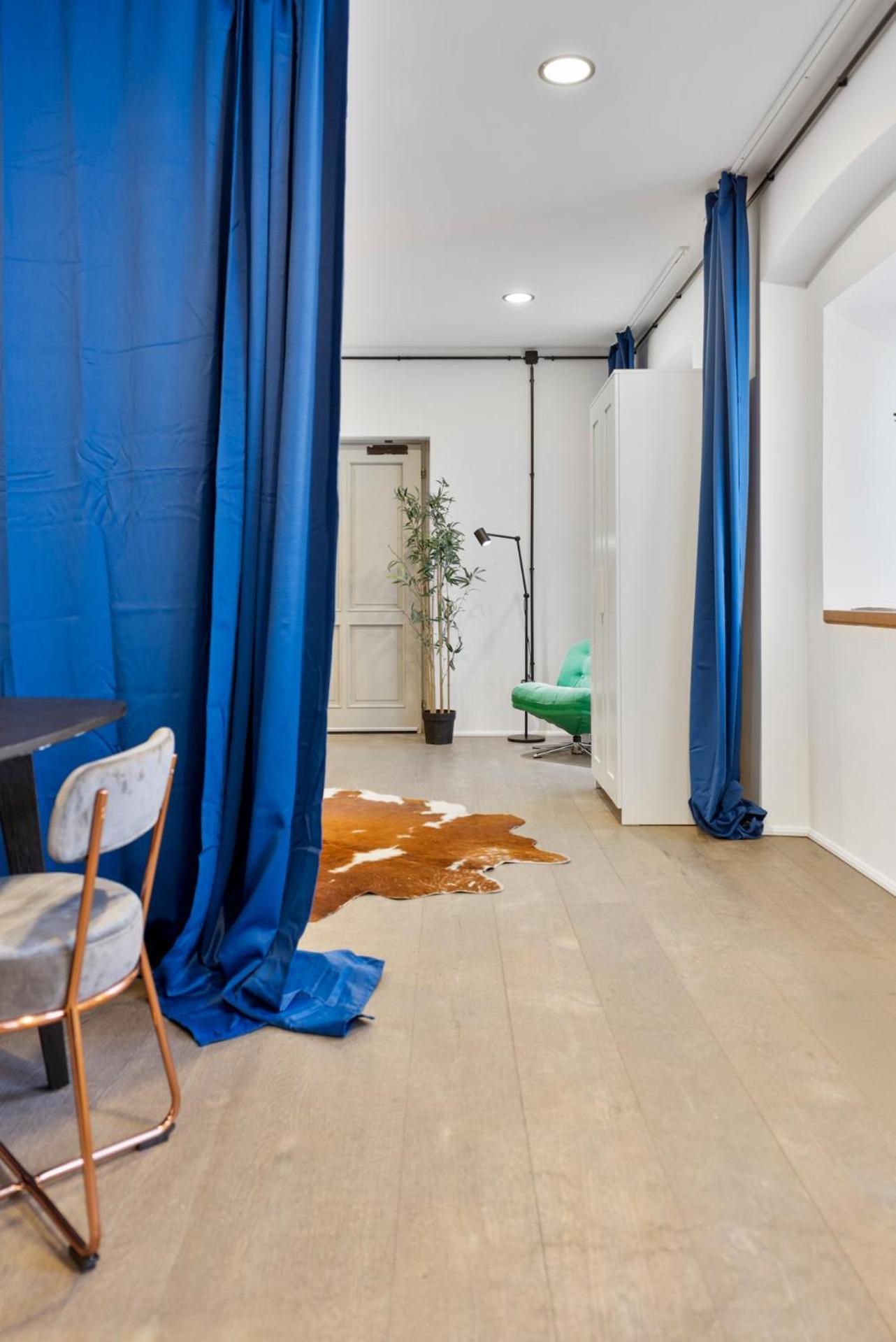 Apartment 4ty3 - Townhouse Loft Is Calling *