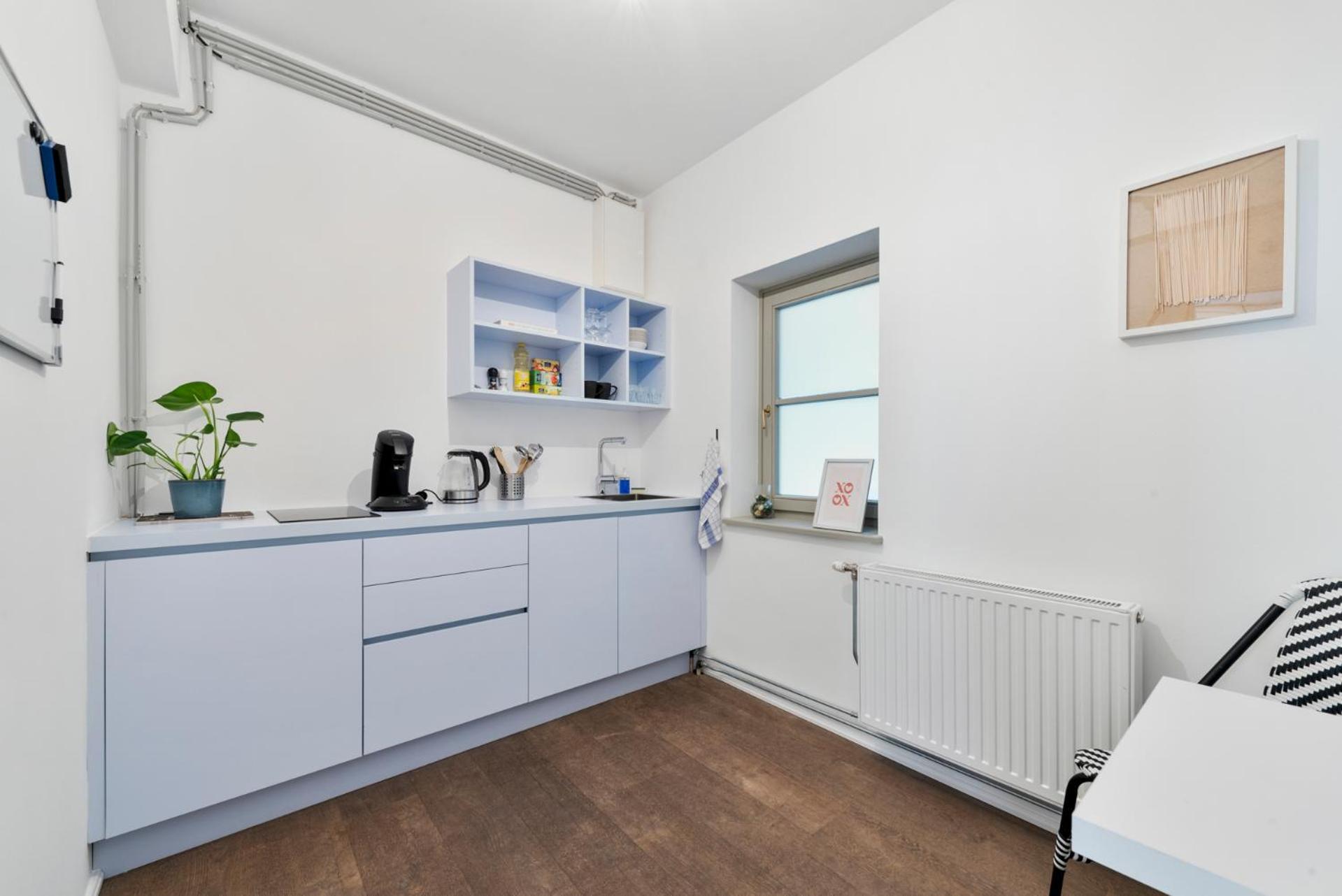 4ty3 - Townhouse Loft Is Calling Apartment
