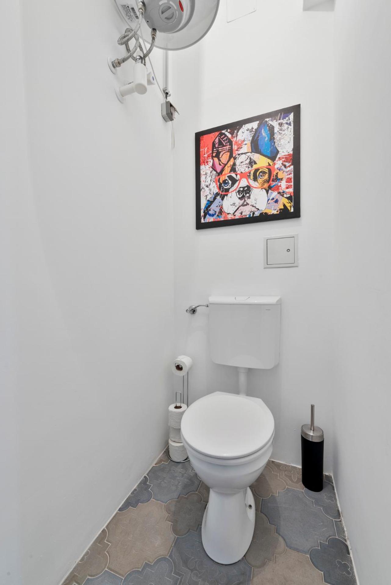 Apartment 4ty3 - Townhouse Loft Is Calling