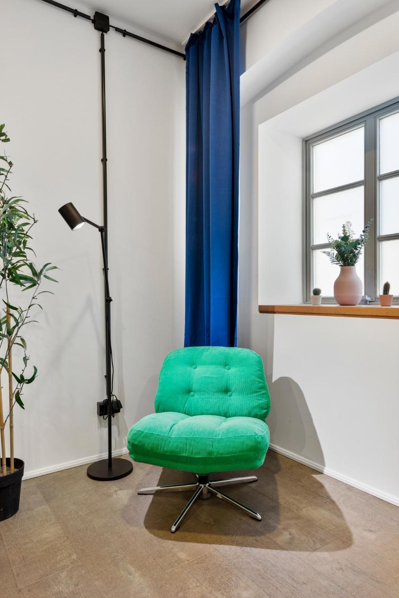 4ty3 - Townhouse Loft Is Calling Apartment *