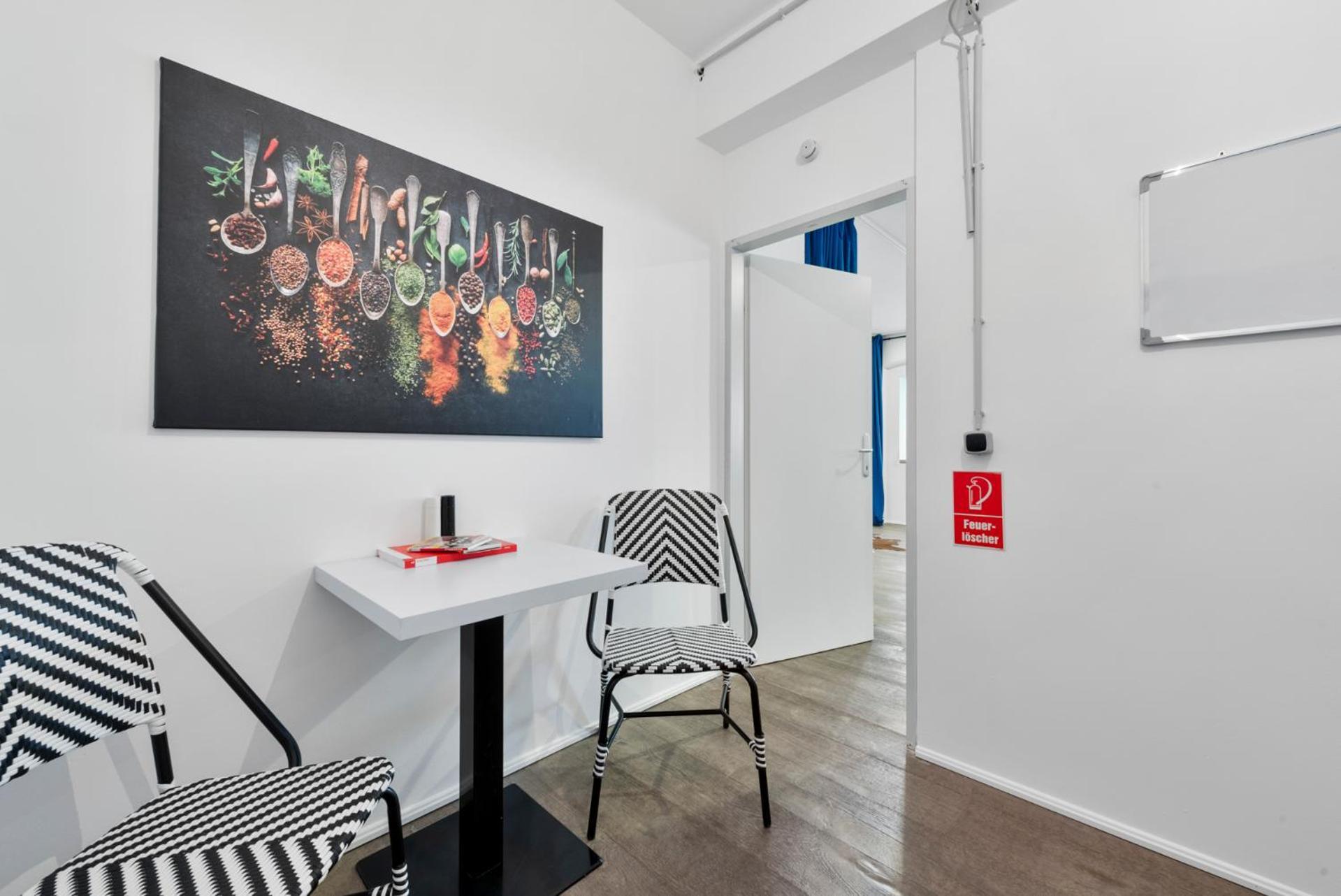 4ty3 - Townhouse Loft Is Calling Apartment