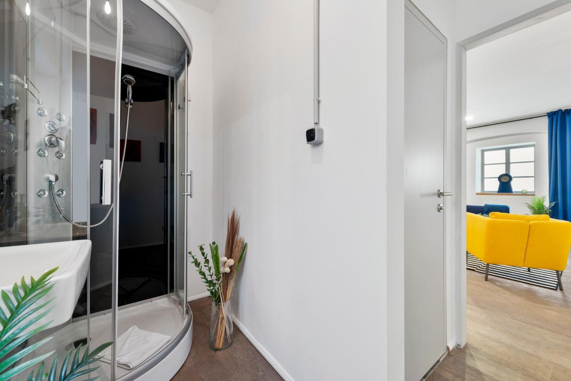 Apartment 4ty3 - Townhouse Loft Is Calling