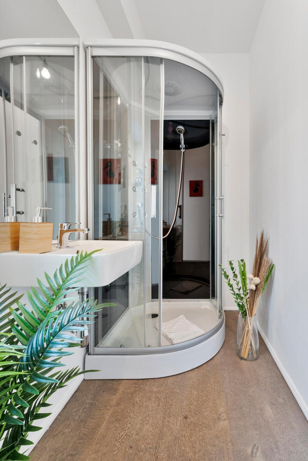 4ty3 - Townhouse Loft Is Calling Apartment *