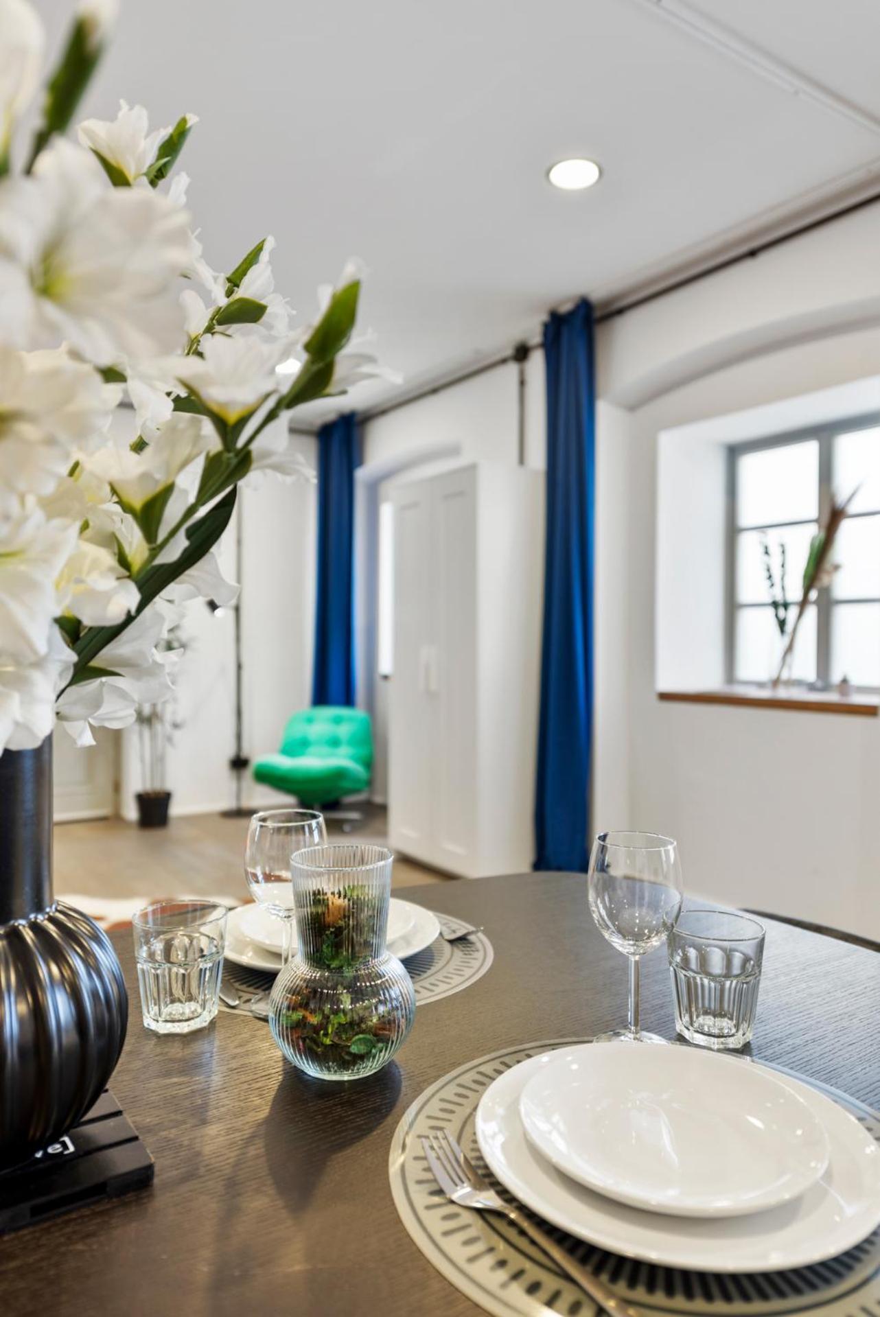 4ty3 - Townhouse Loft Is Calling Wien
