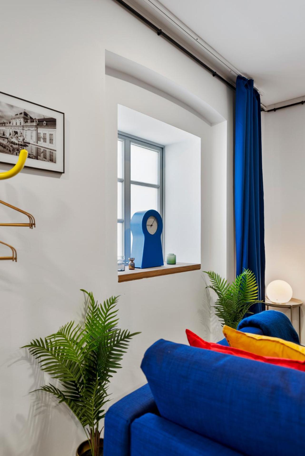 4ty3 - Townhouse Loft Is Calling Apartment *