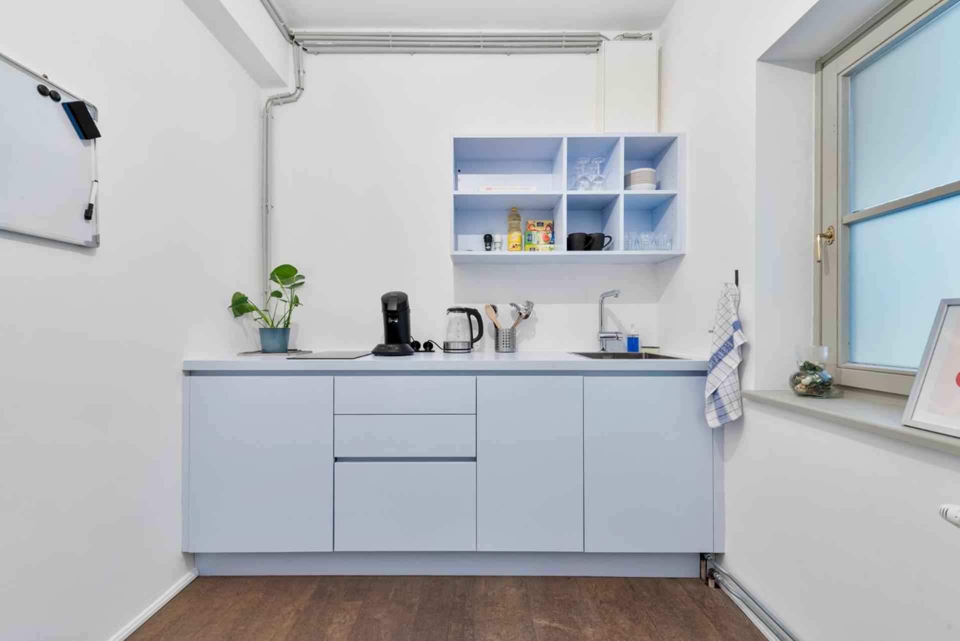 Apartment 4ty3 - Townhouse Loft Is Calling Wien
