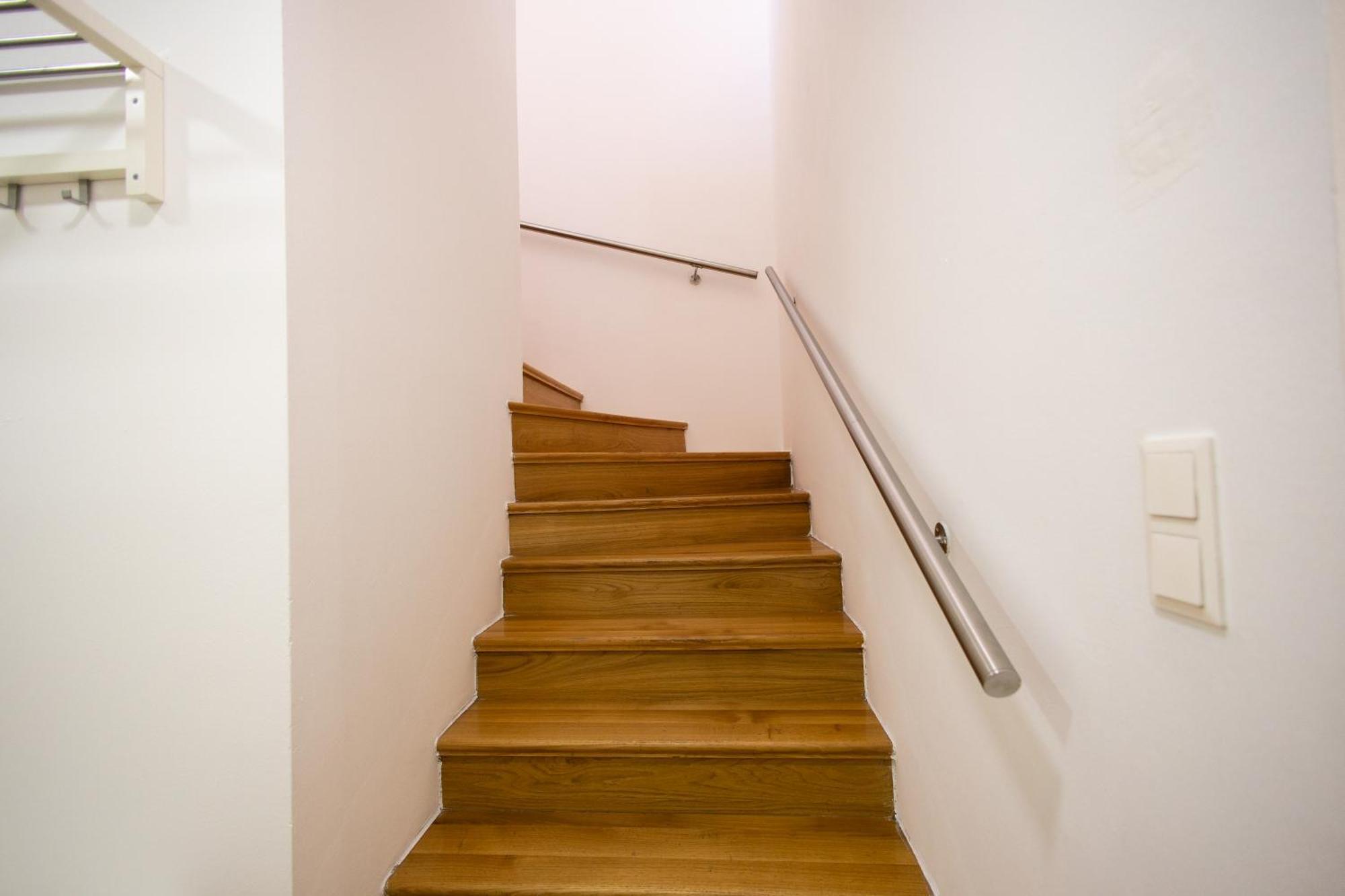 Ley Apartment *