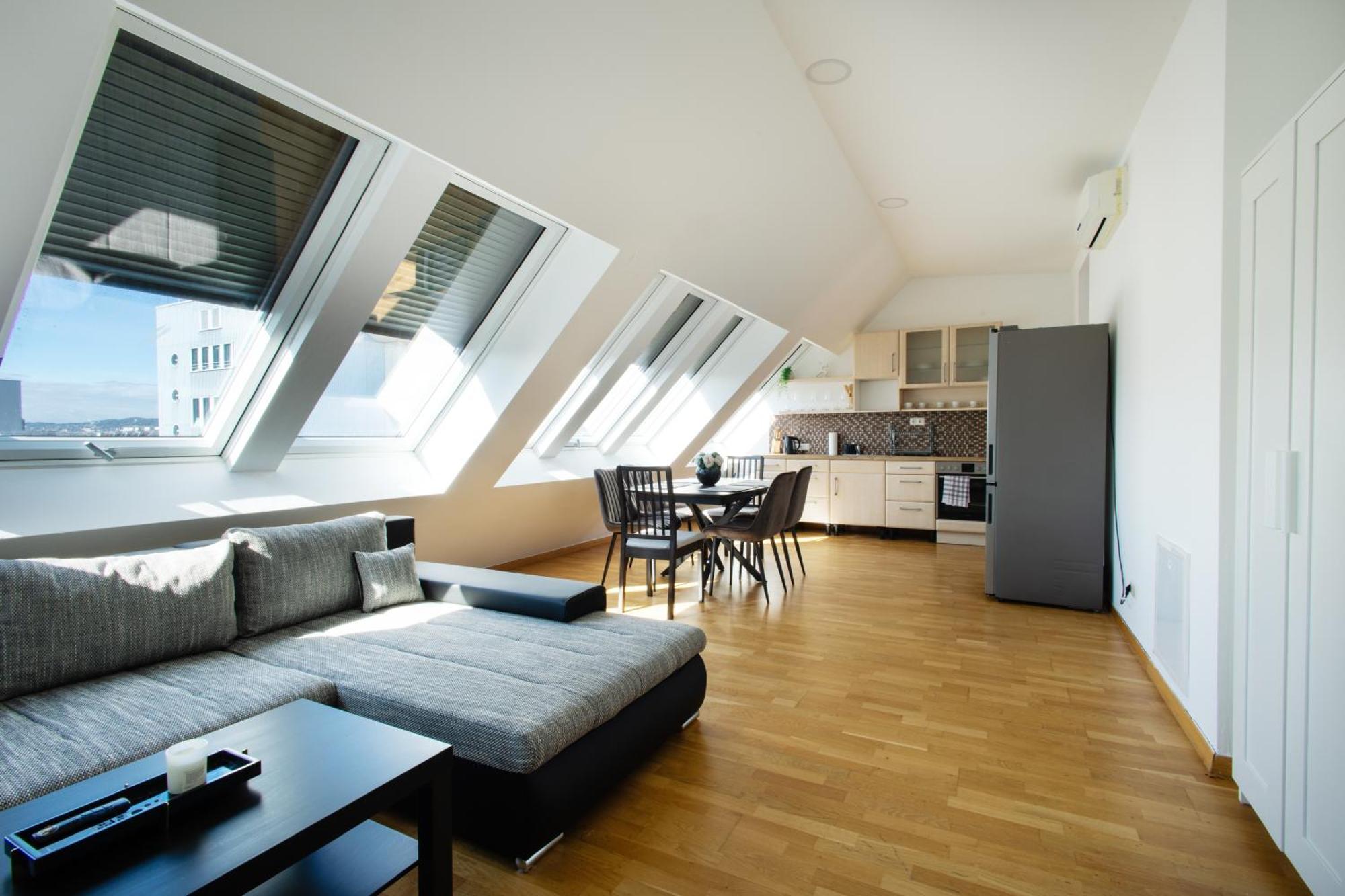 Apartment Ley Vienna