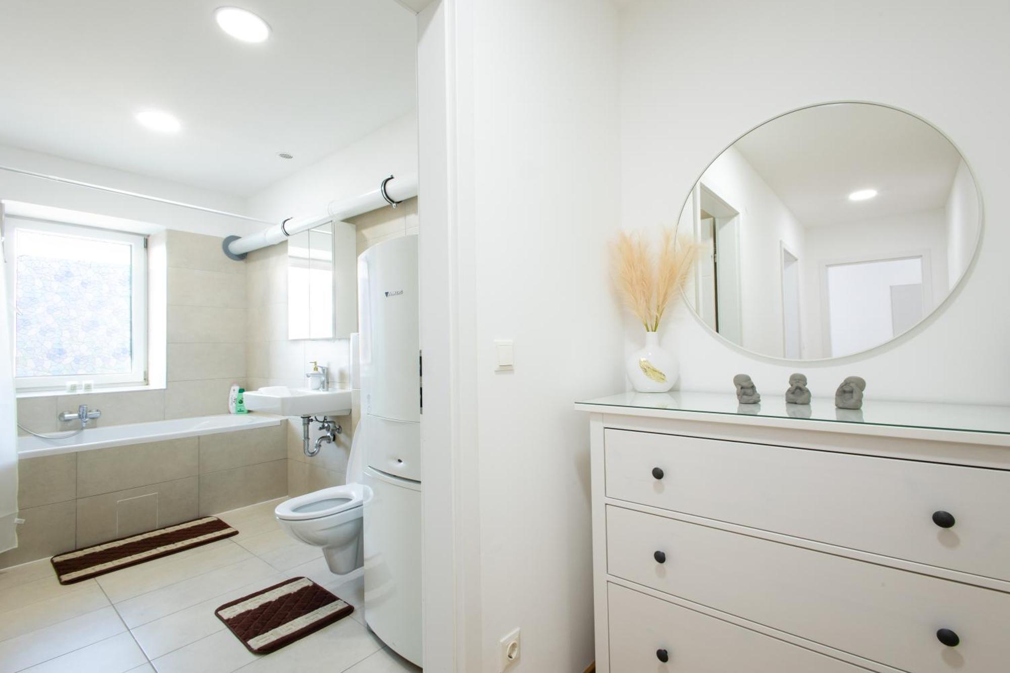 Ley Apartment