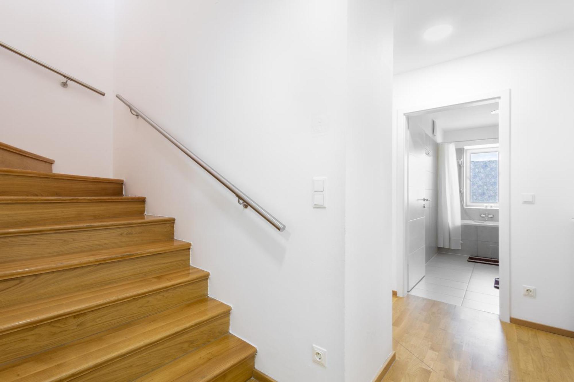 Apartment Ley