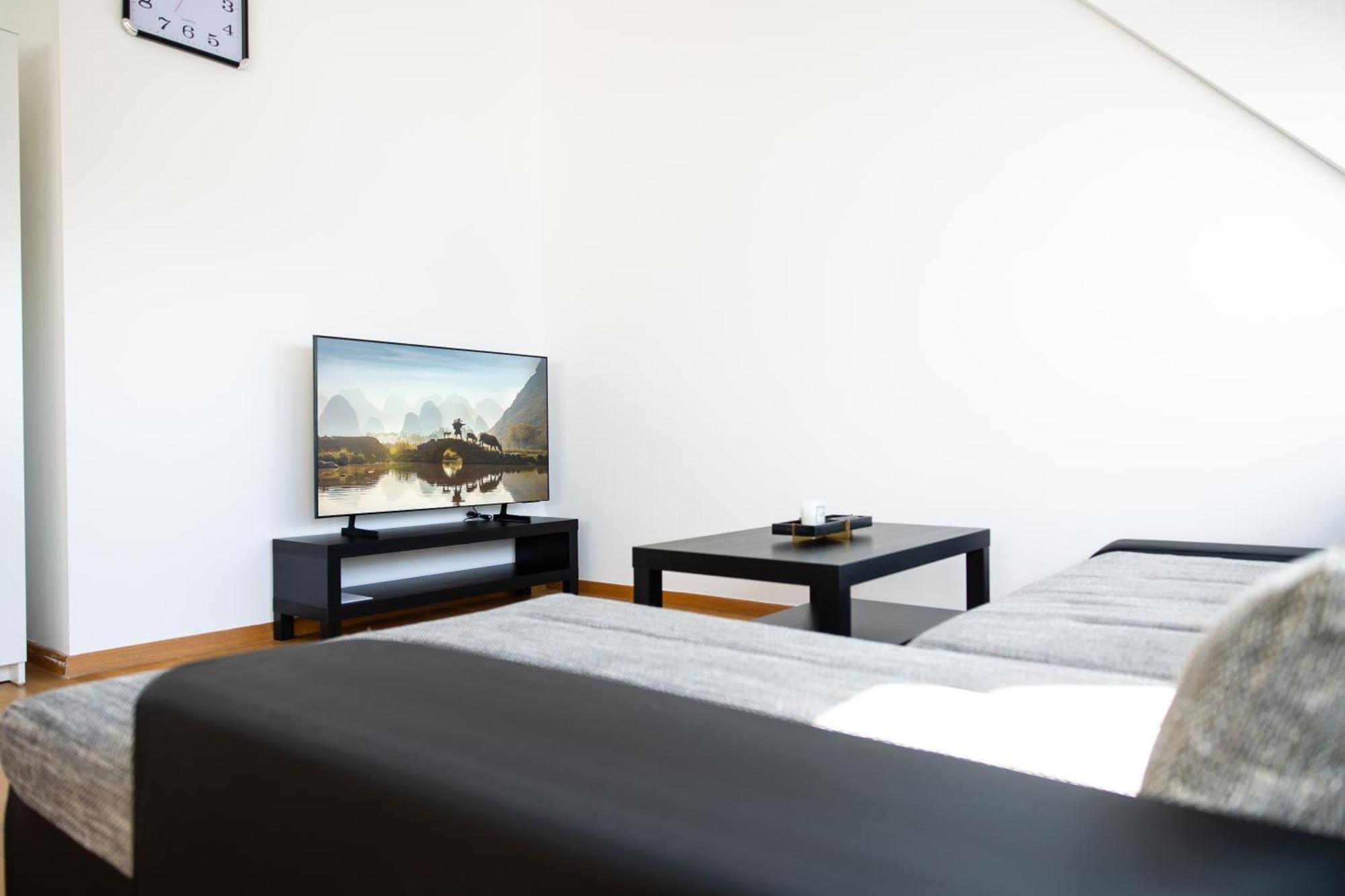 Apartment Ley