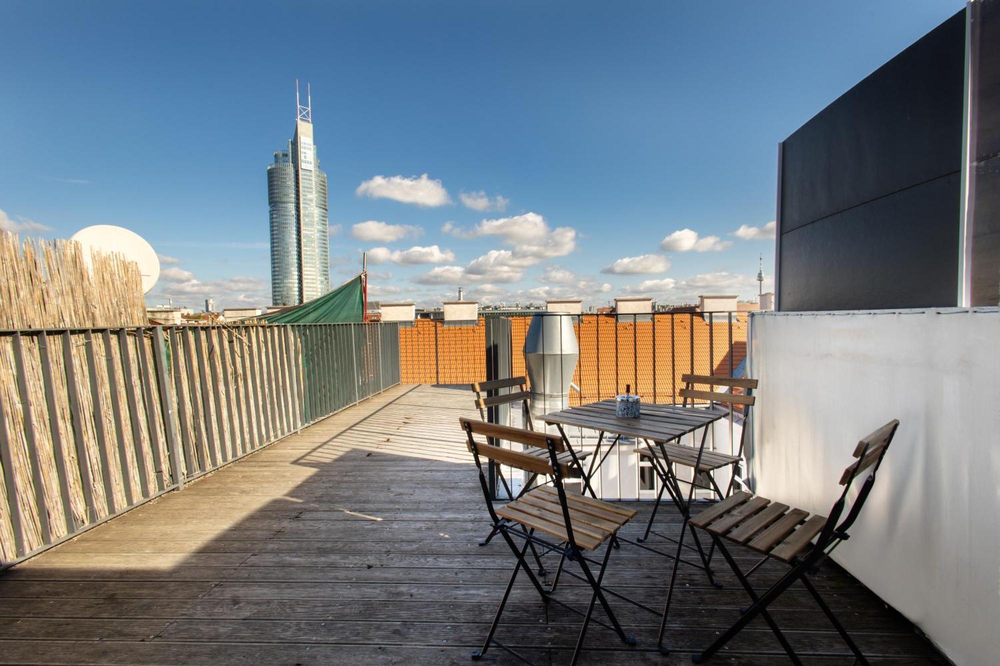 Apartment Ley *