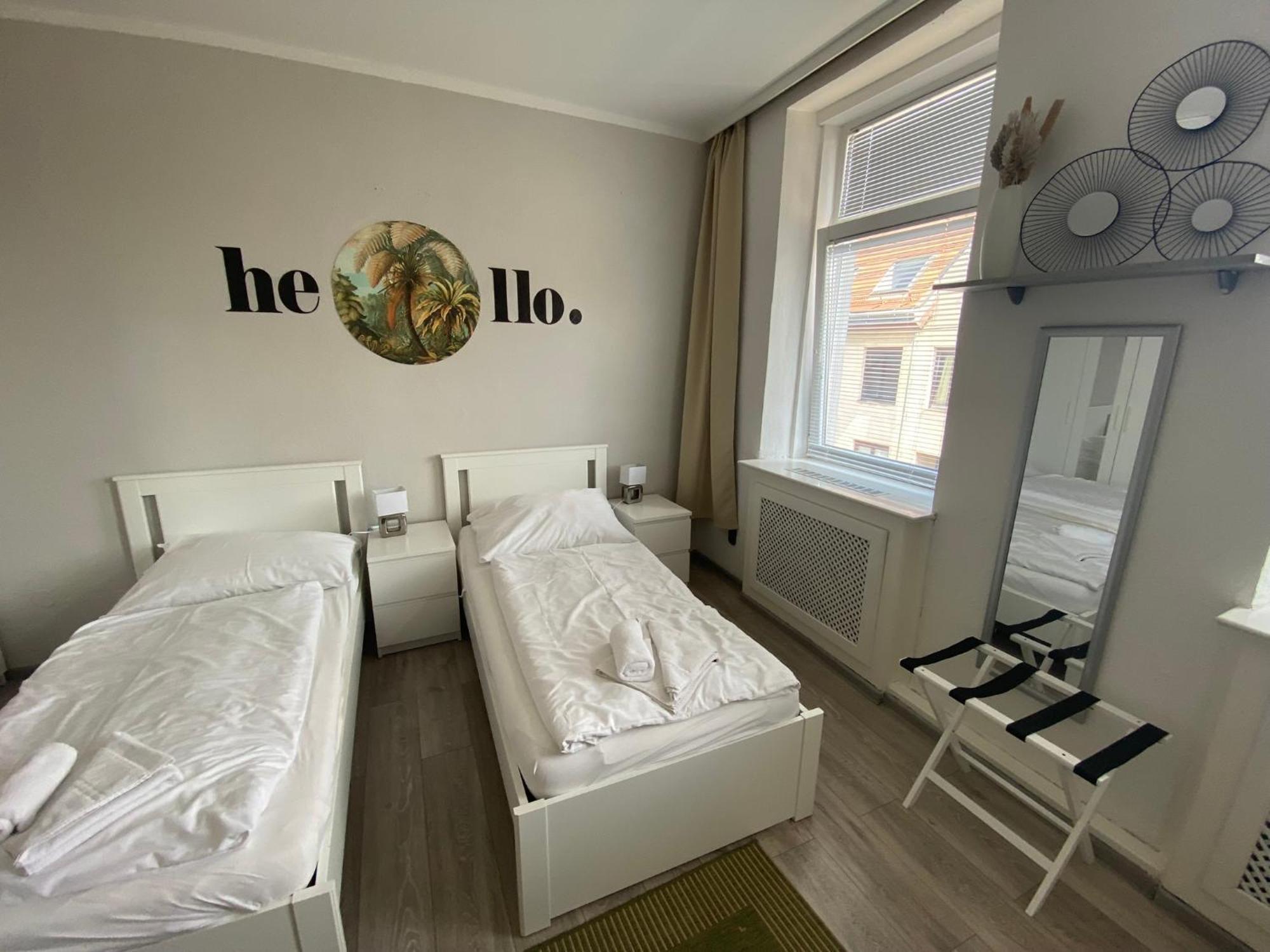 Lizzi Guest house Vienna