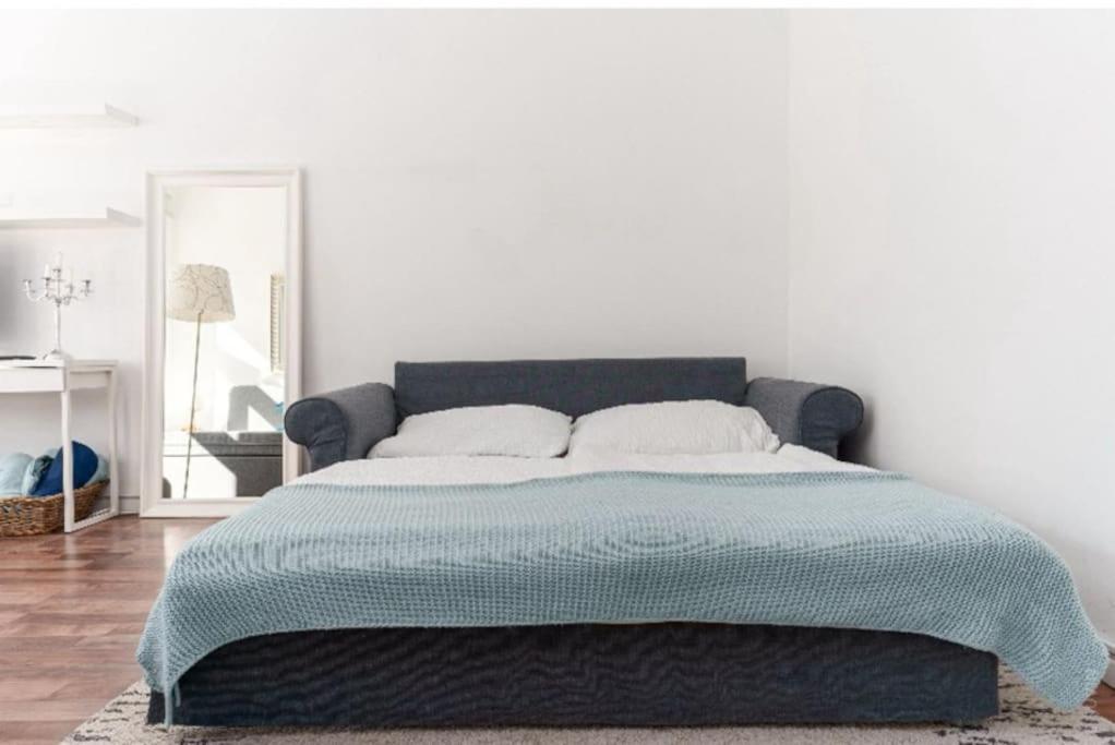 Relocation Or Expats, Only Long Term Stay! 2 Min To Metro * Vienna