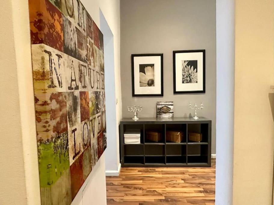 Relocation Or Expats, Only Long Term Stay! 2 Min To Metro Apartment Vienna