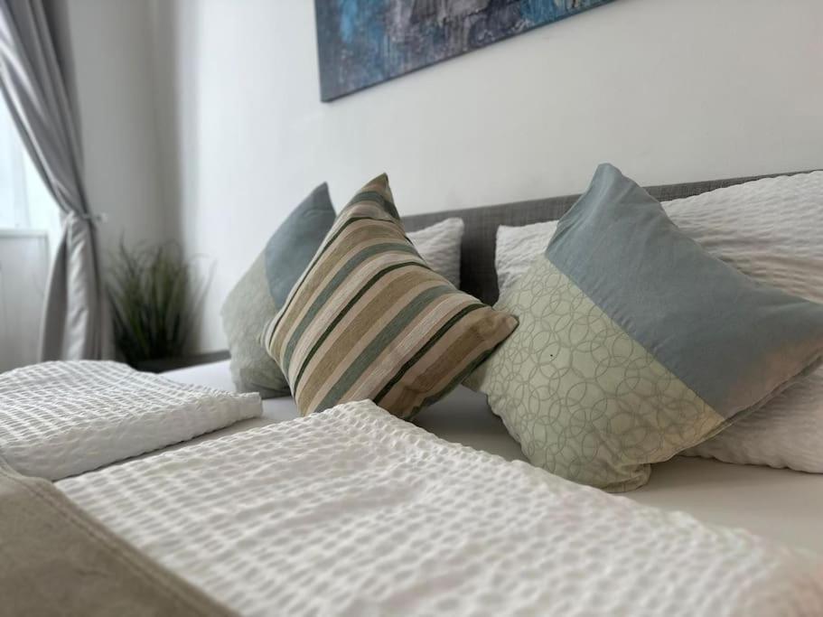 Relocation Or Expats, Only Long Term Stay! 2 Min To Metro Apartment Vienna
