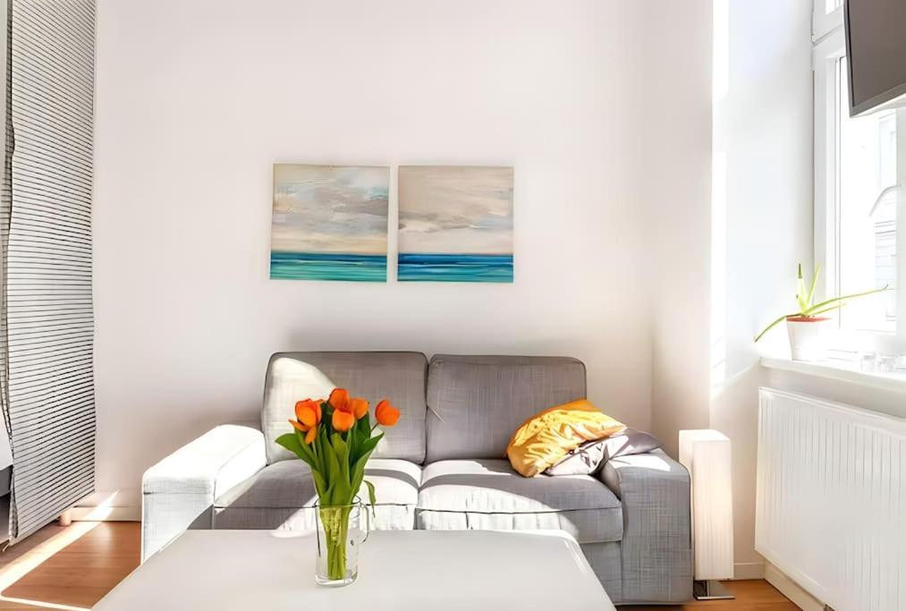 Relocation Or Expats, Only Long Term Stay! 2 Min To Metro Apartment Vienna