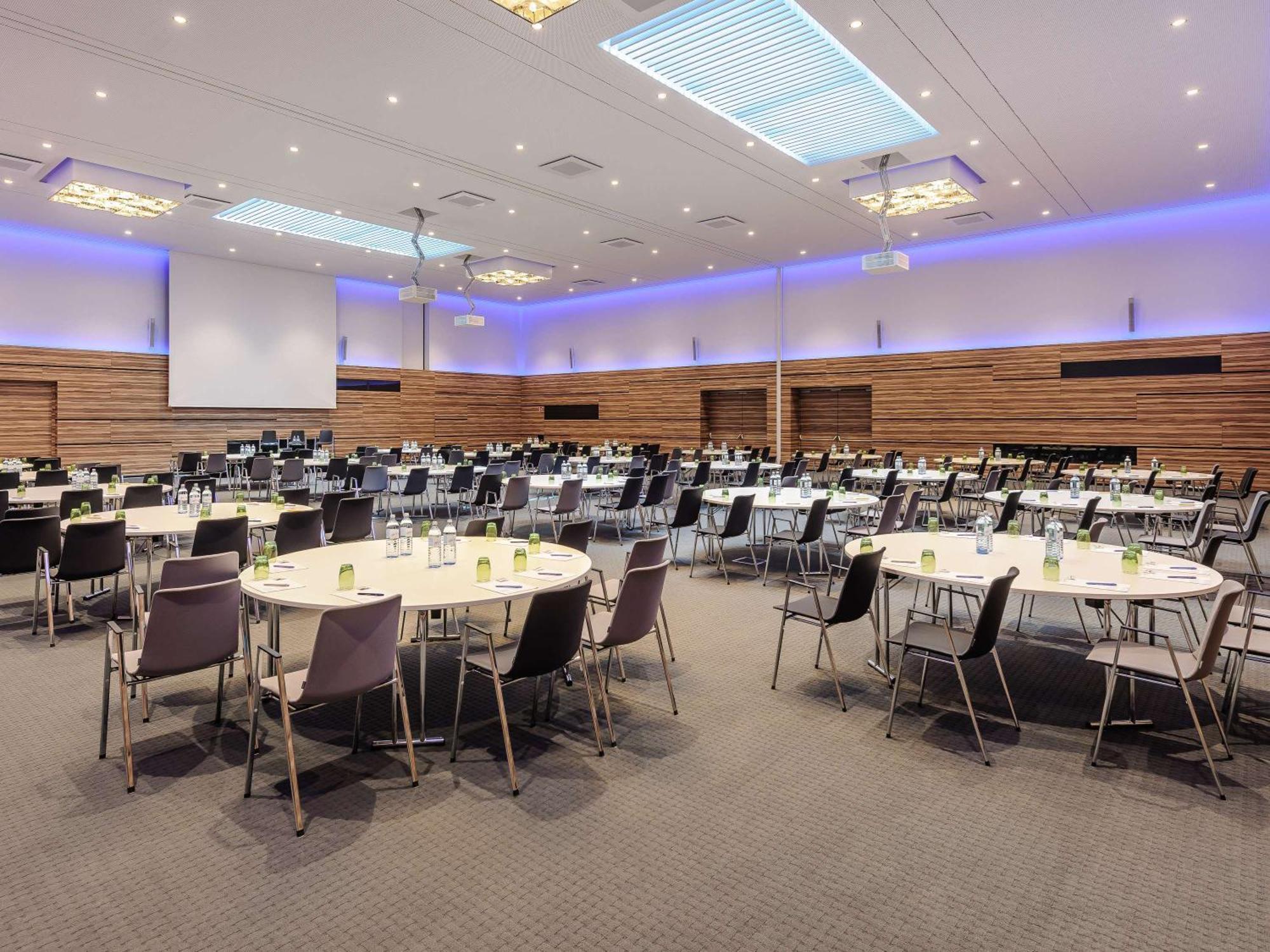 Novotel Hauptbahnhof 4* Vienna