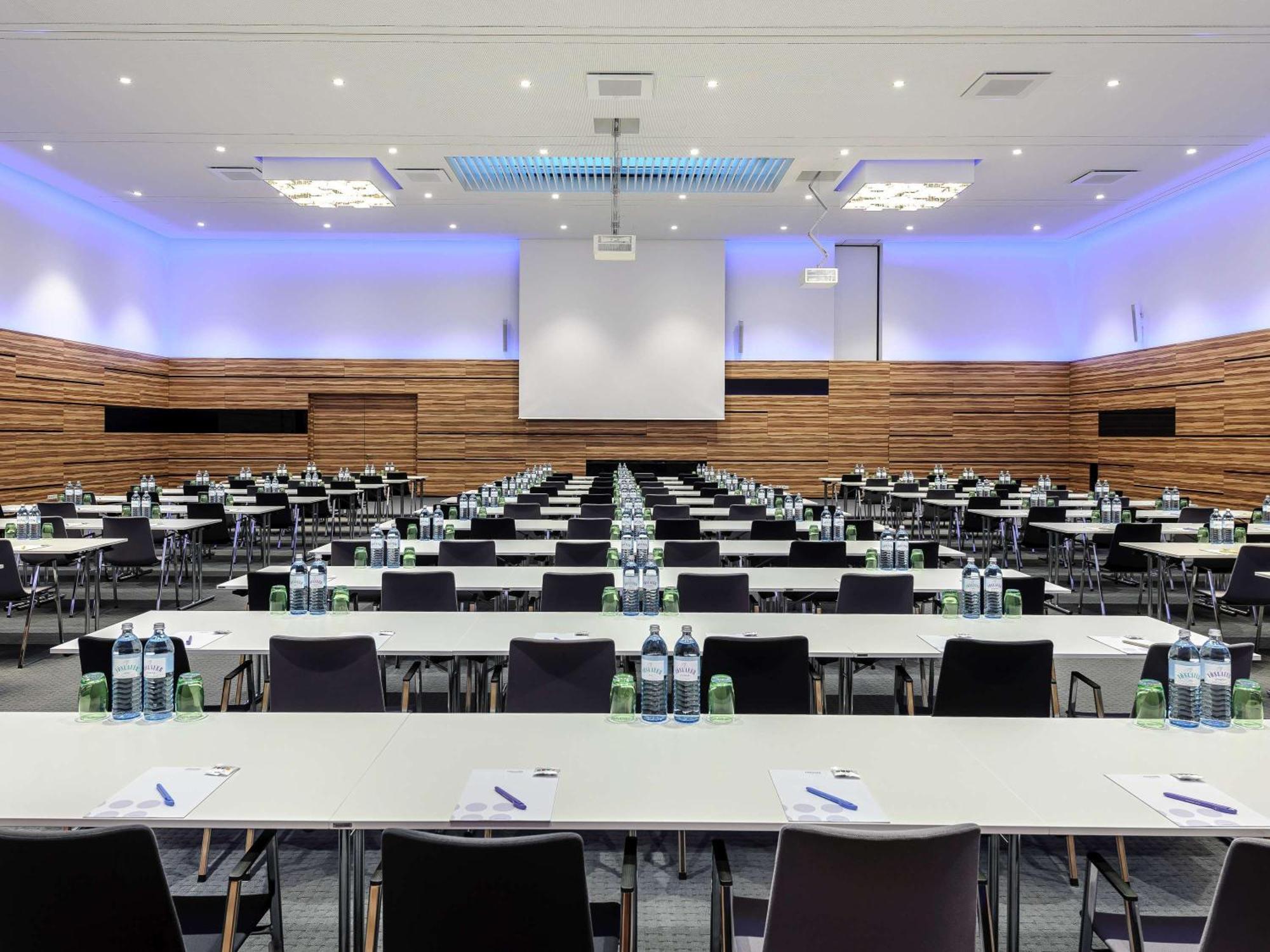Novotel Hauptbahnhof 4*