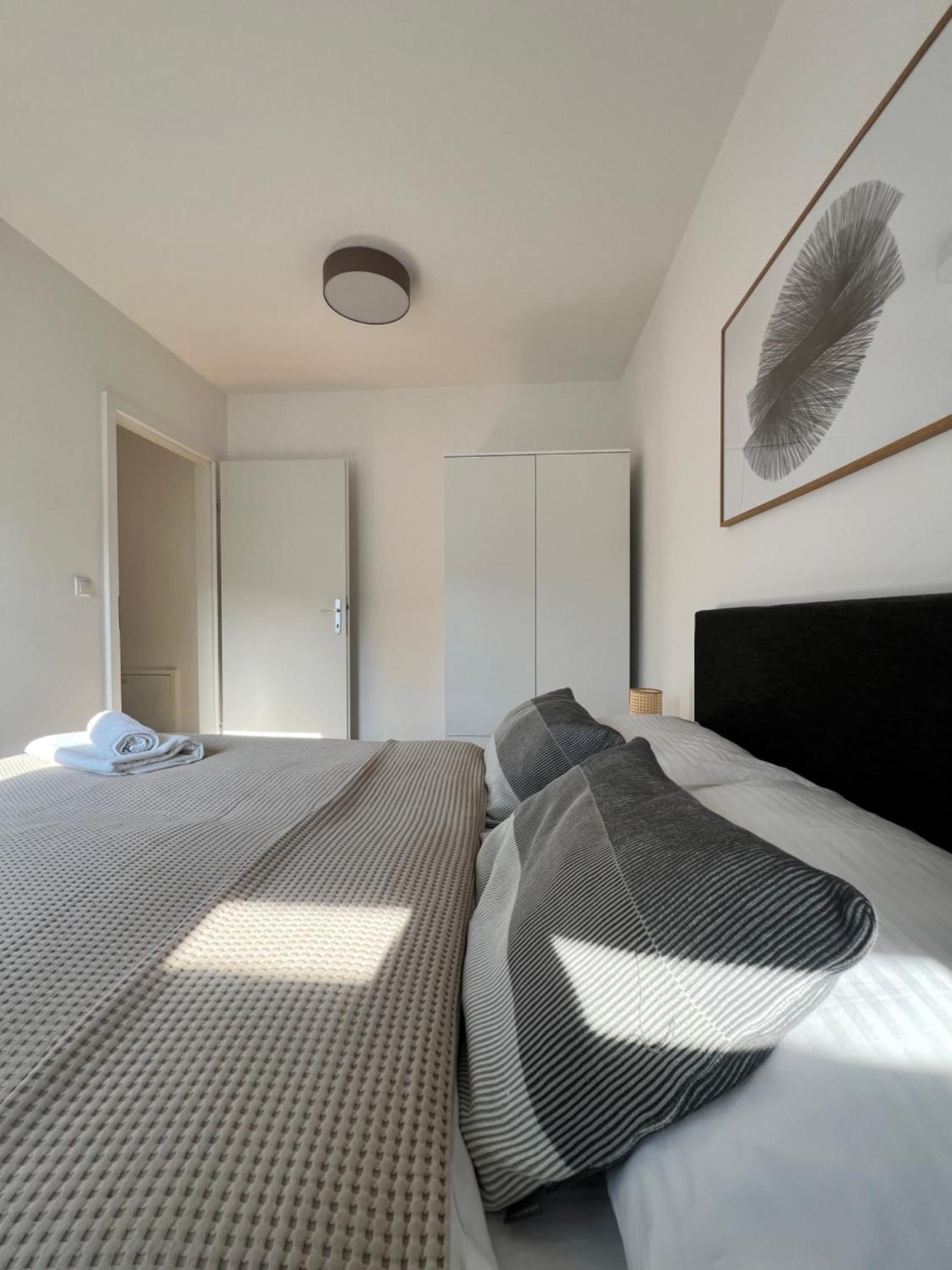 Apartment Dowa