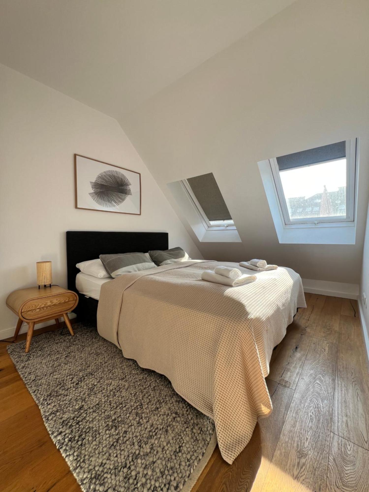 Dowa Apartment *