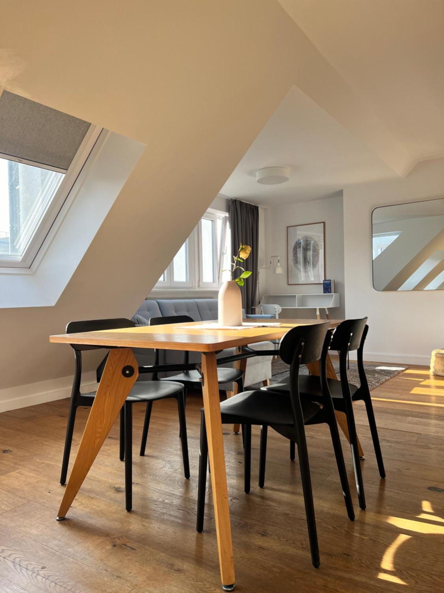 Apartment Dowa Vienna