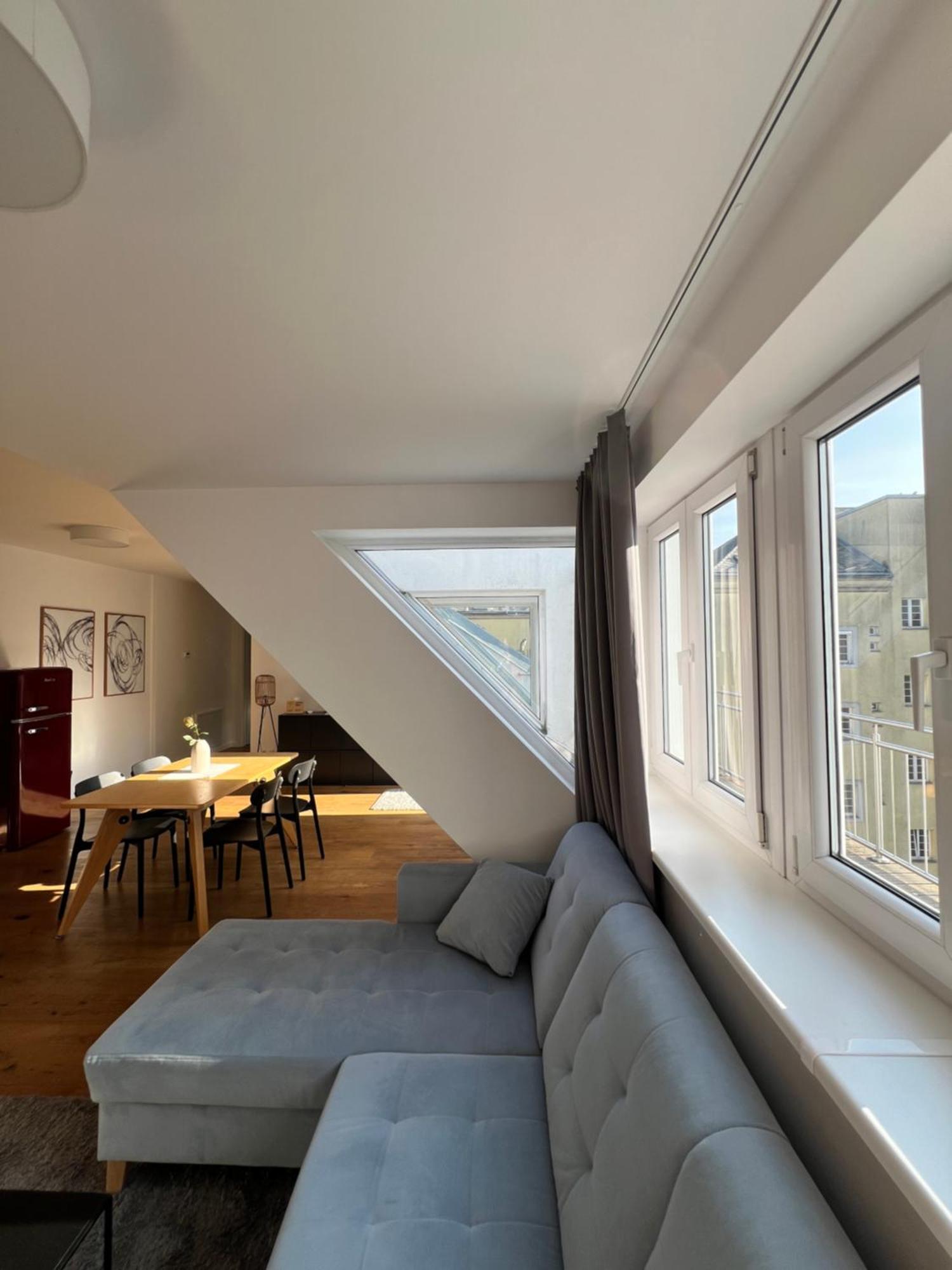 Apartment Dowa