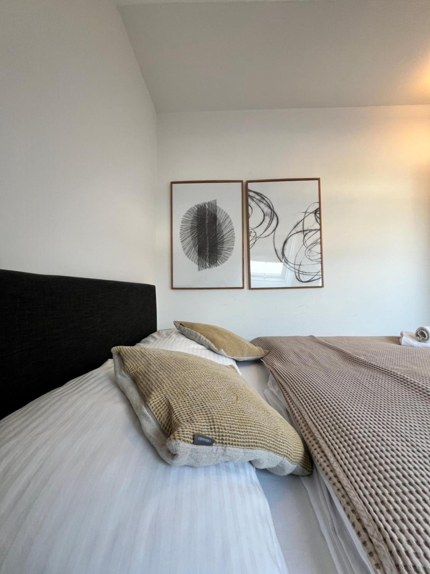 Apartment Dowa Vienna