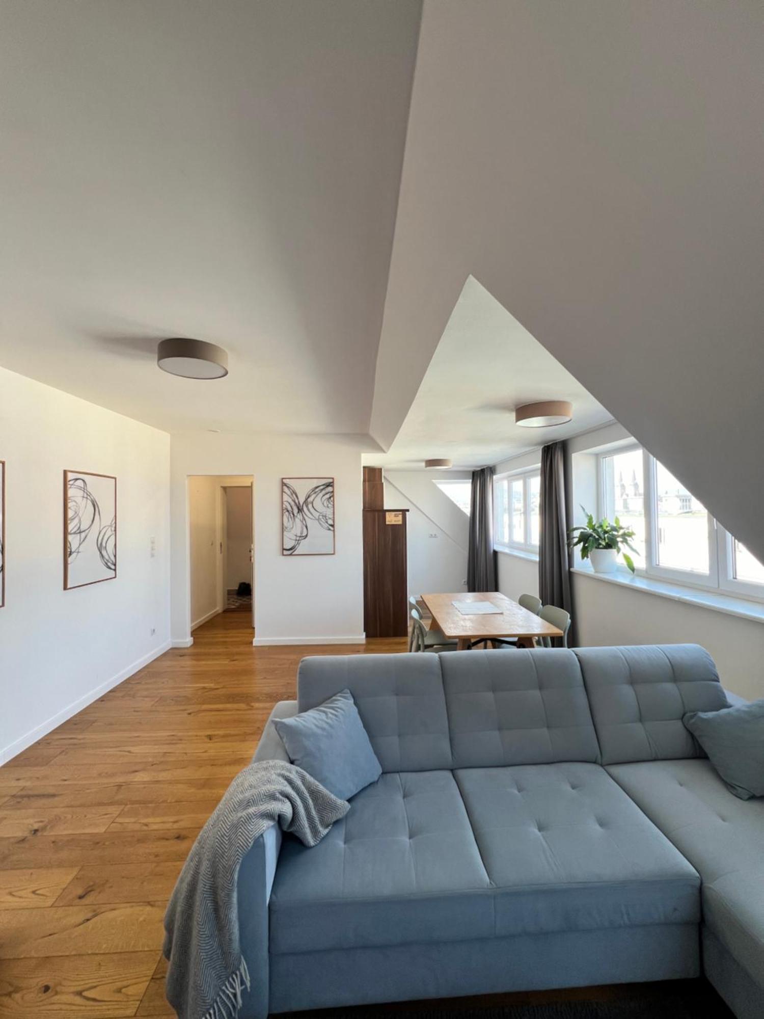 Apartment Dowa Vienna