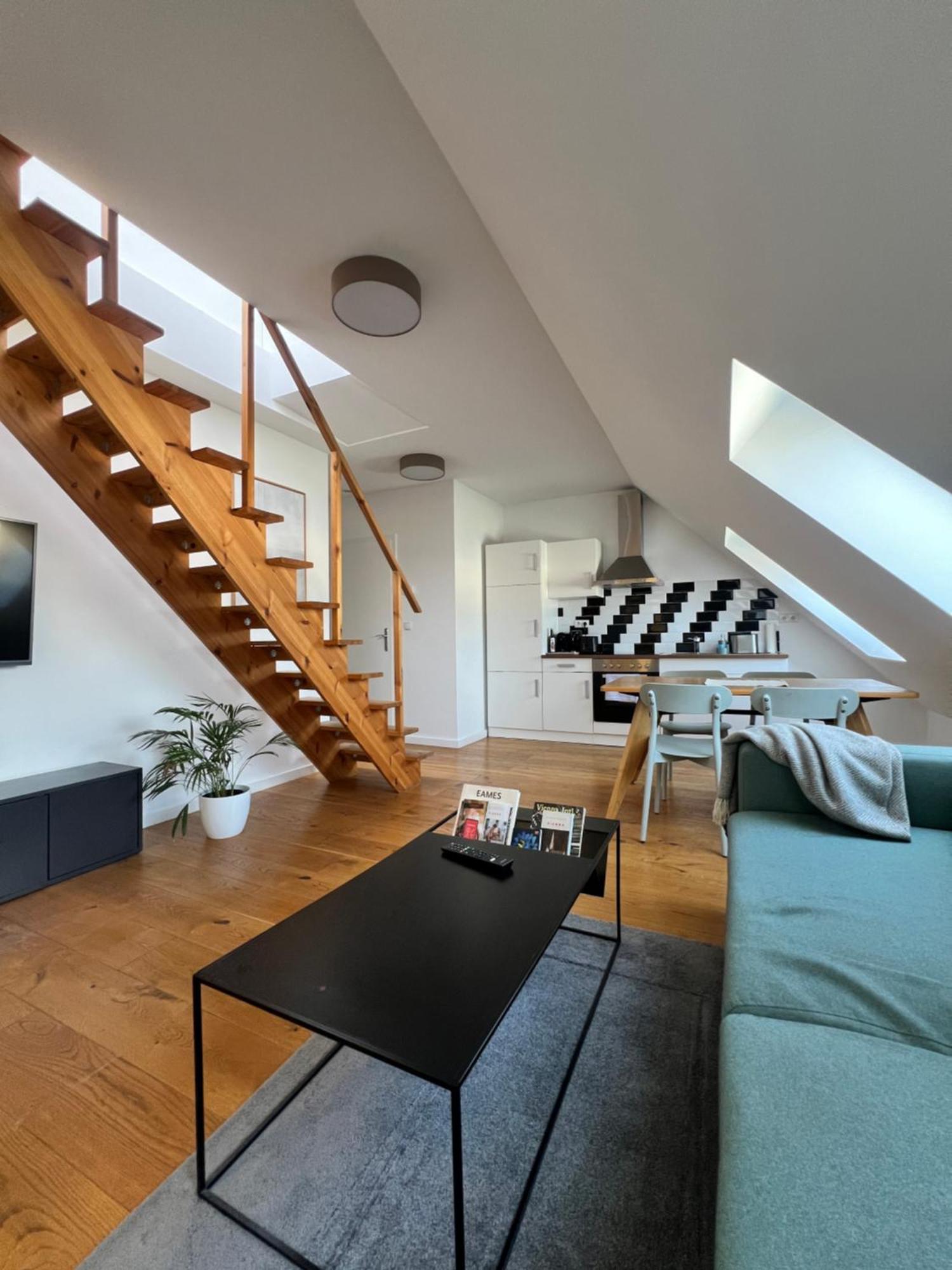 Dowa Apartment Vienna