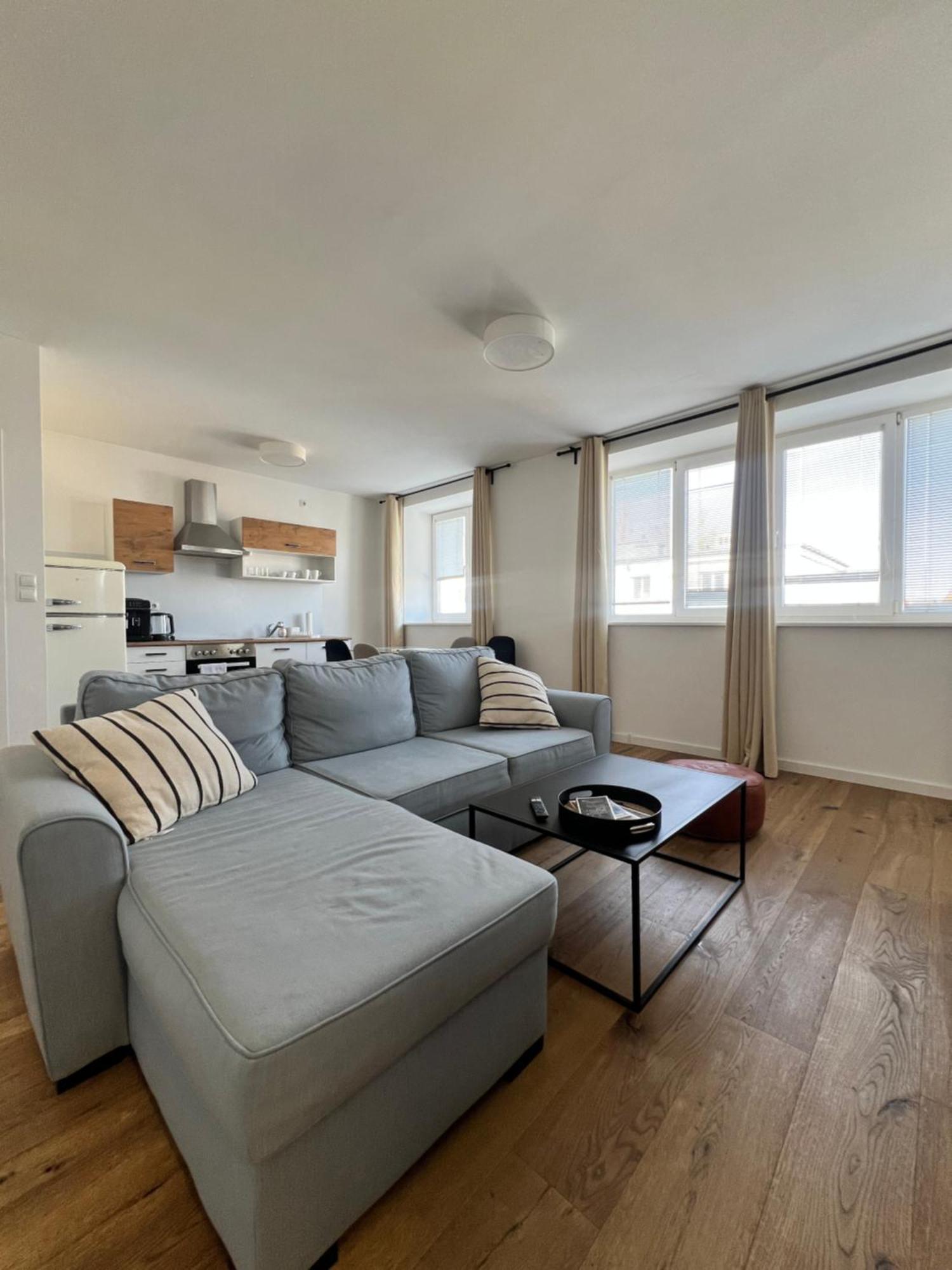 Apartment Dowa *