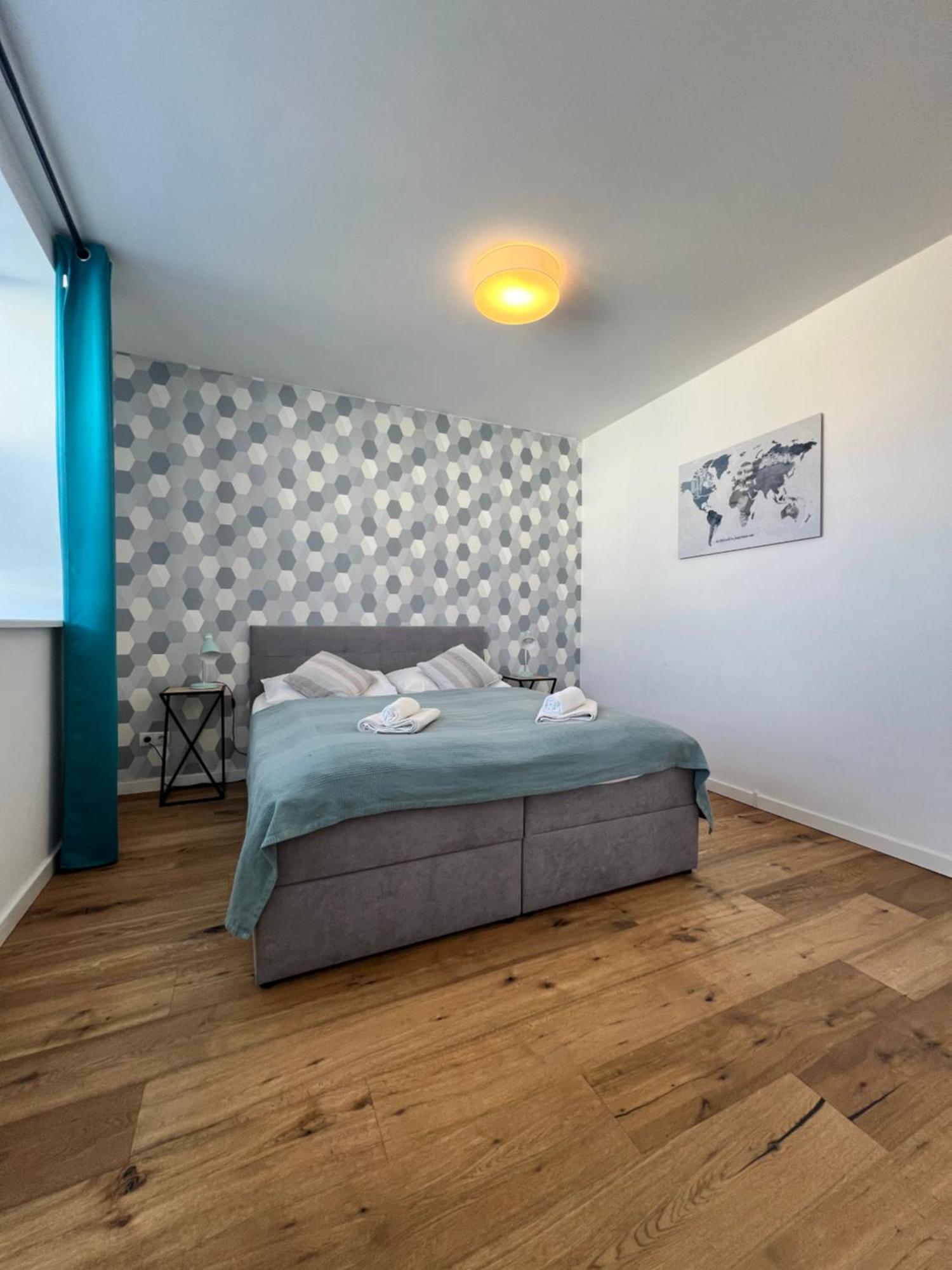 Dowa Apartment Vienna