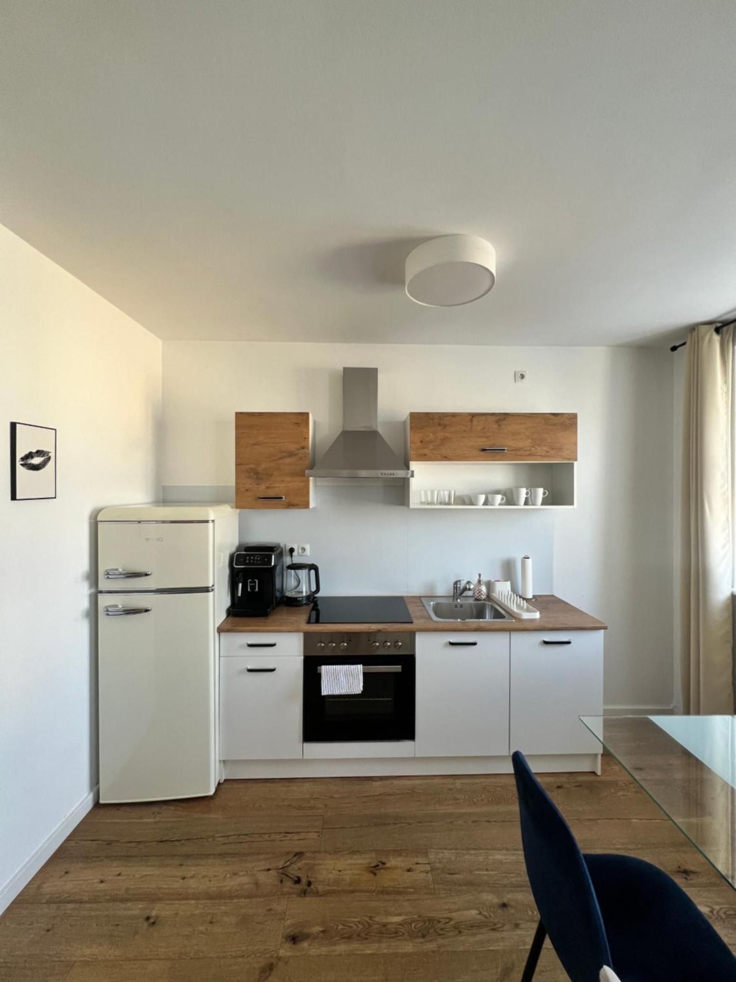 Apartment Dowa