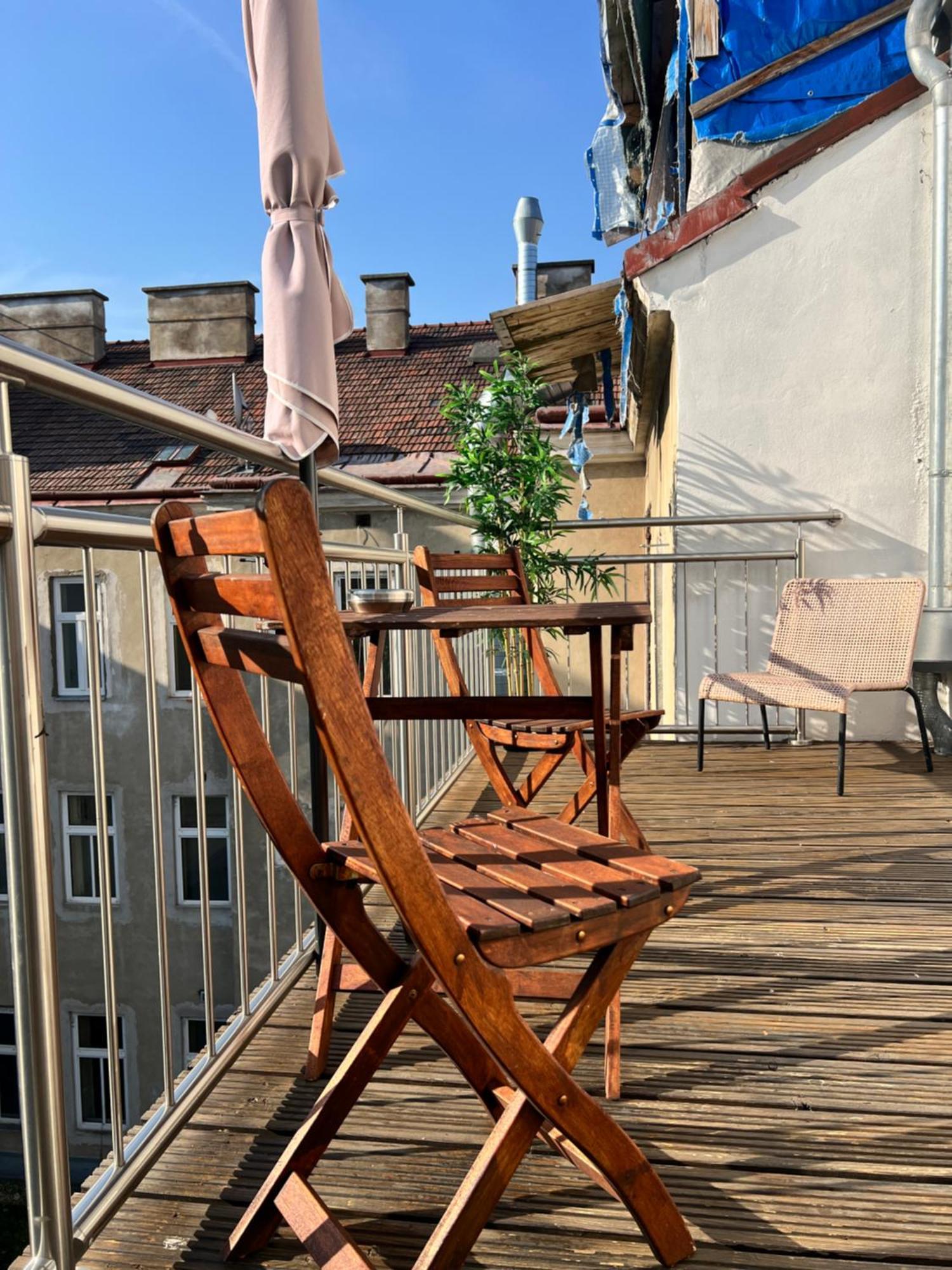 Apartment Dowa Vienna