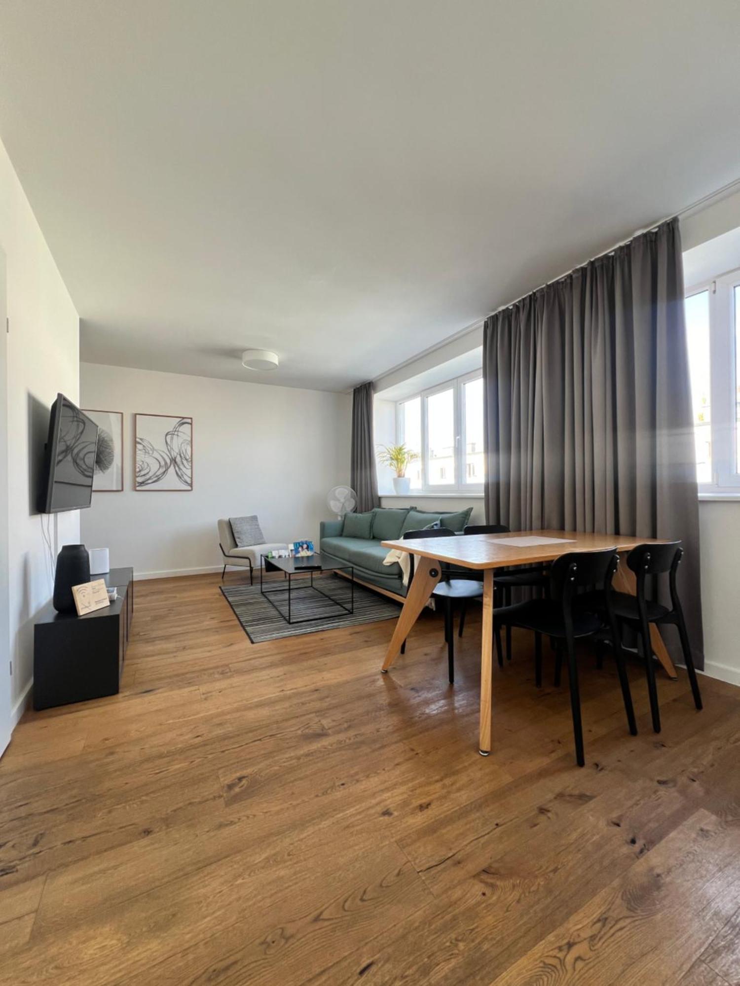 Apartment Dowa Vienna