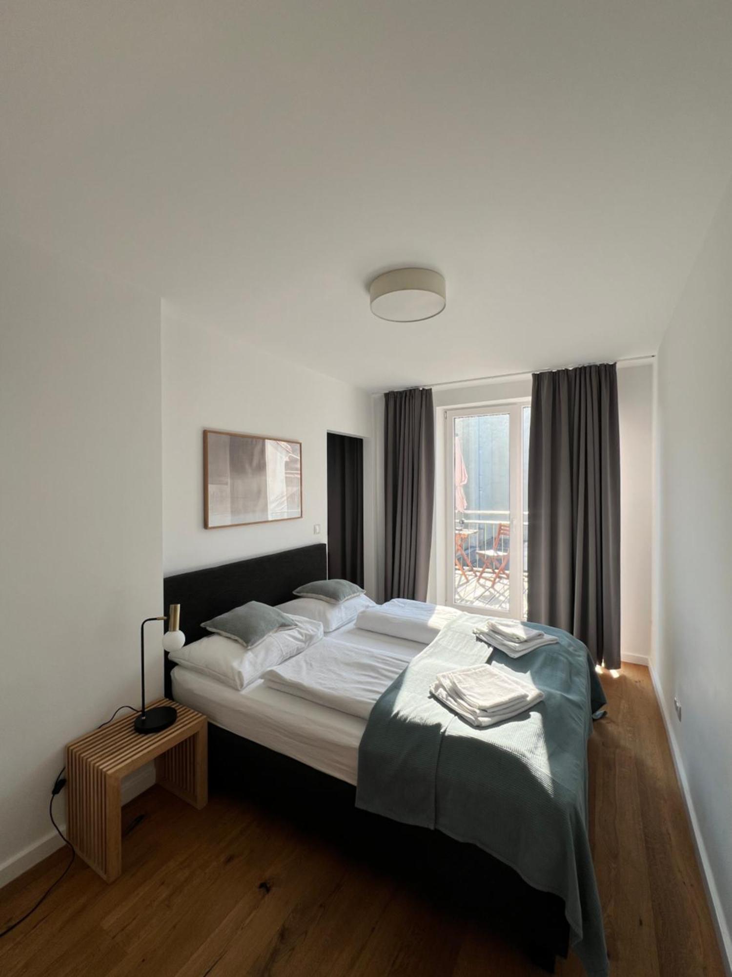 Dowa Apartment