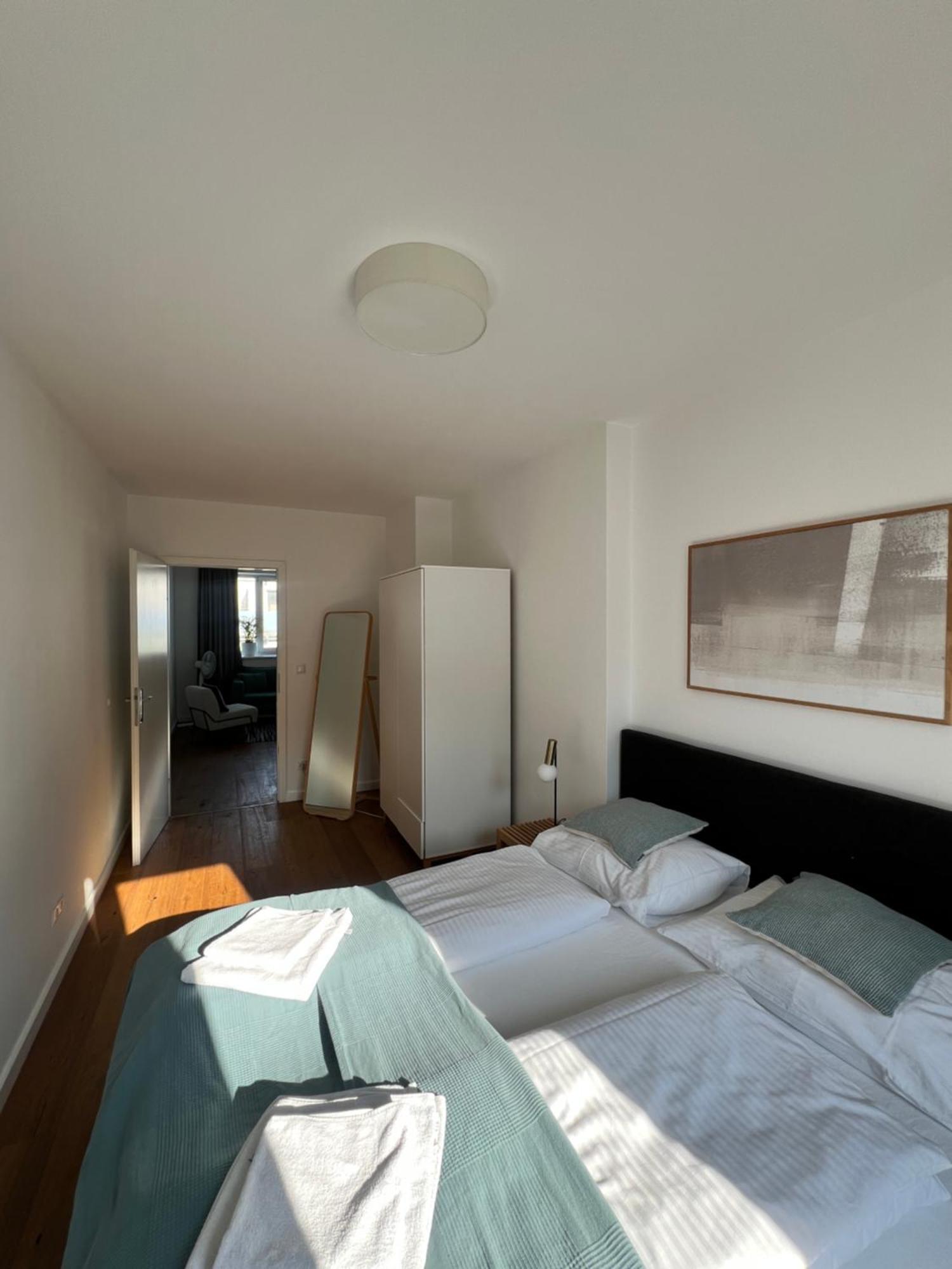 Apartment Dowa