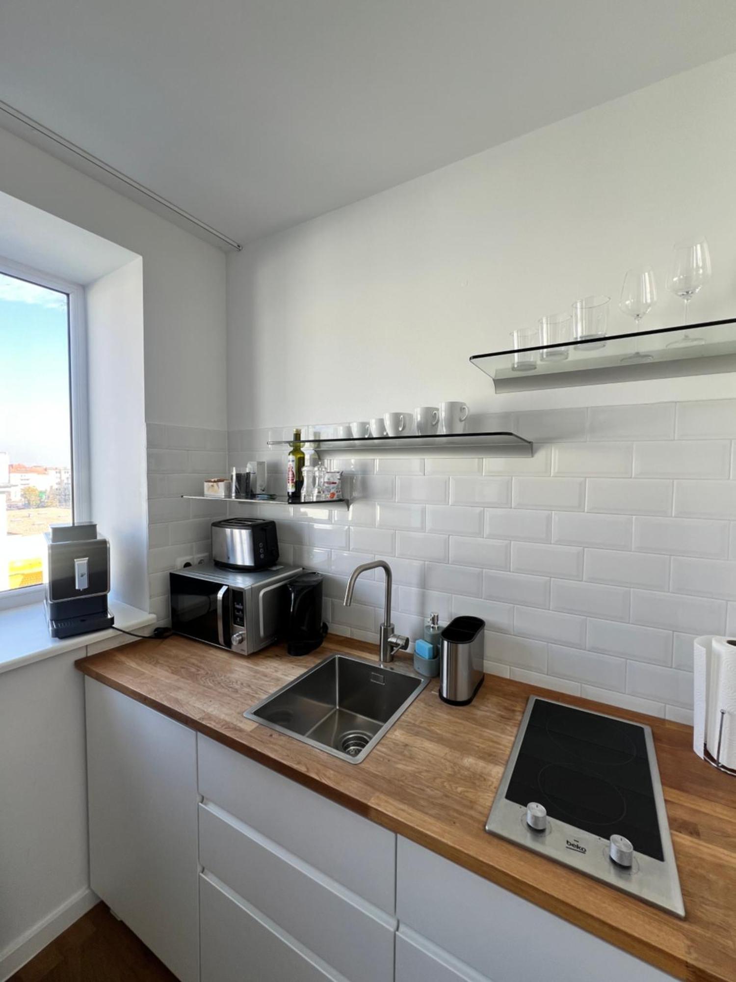 Apartment Dowa *
