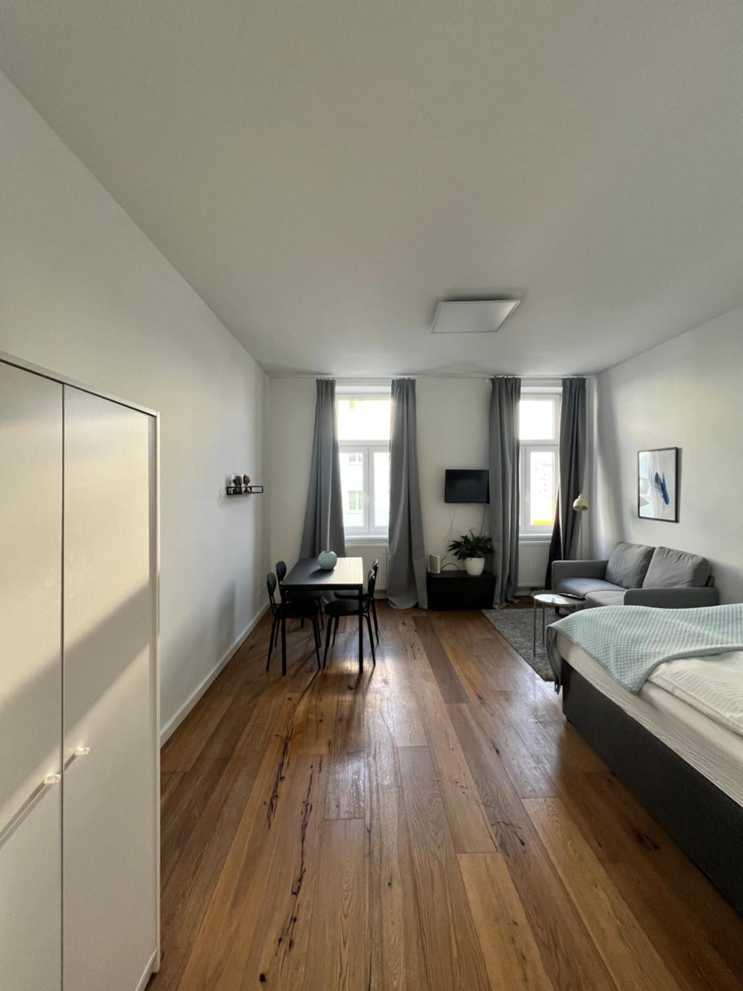 Apartment Dowa Vienna