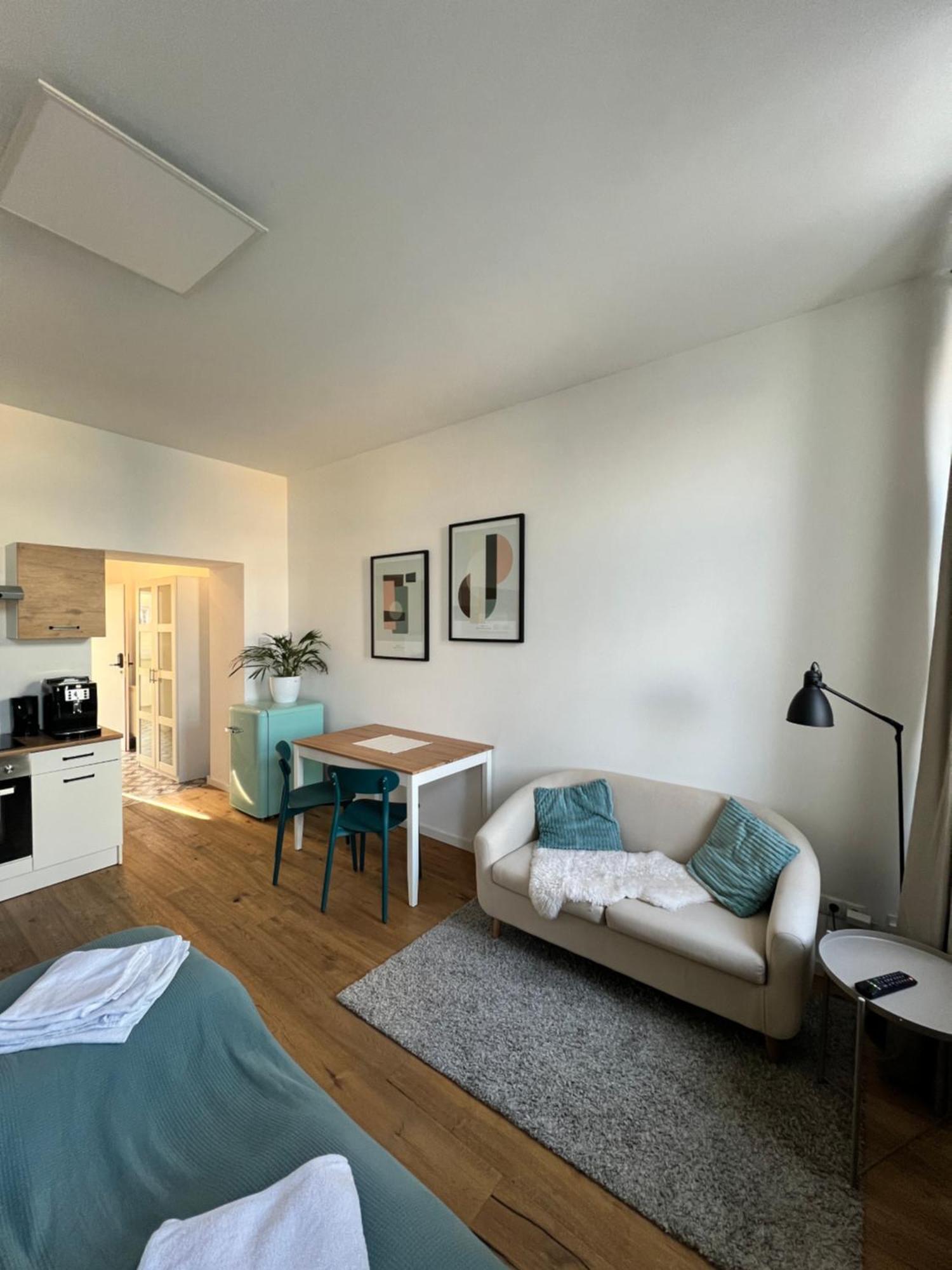 Apartment Dowa Vienna