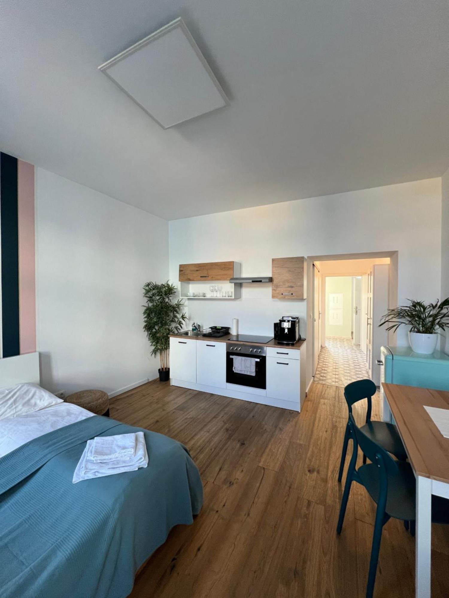 Apartment Dowa